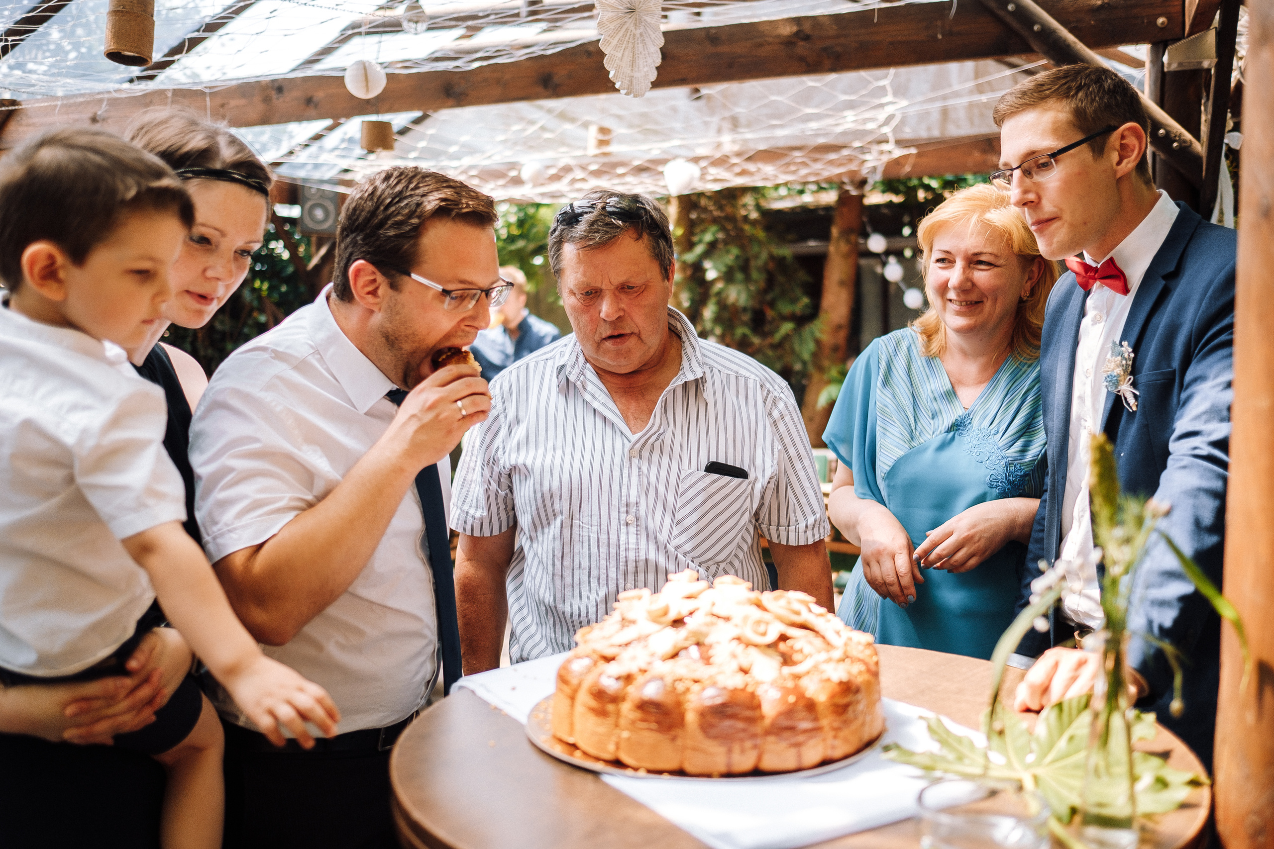 BERLIN Wedding Story. Ivan Skufinsky — wedding and family photographer in Vancouver