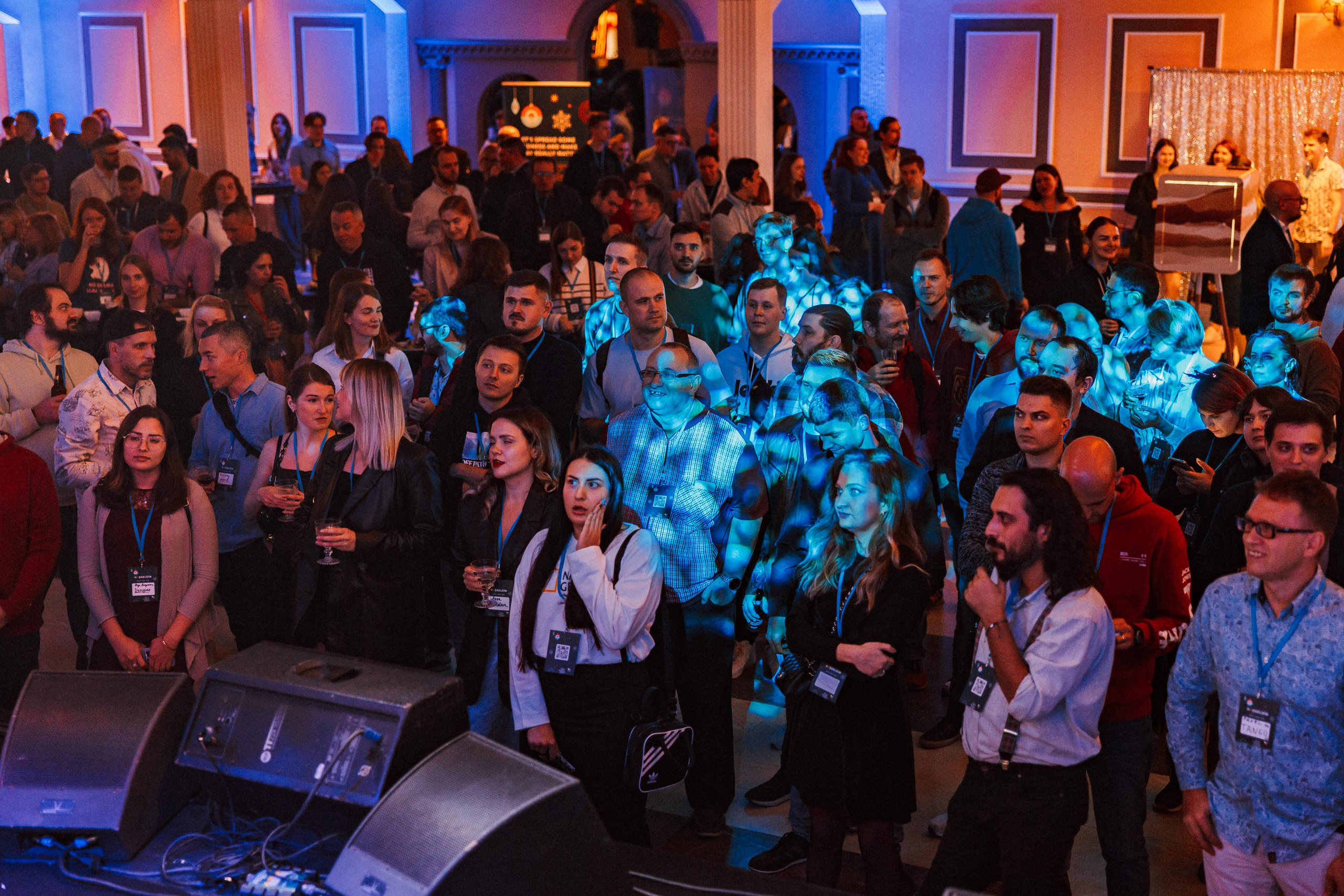 Event photographer in Vancouver Burnaby BC. Ivan Skufinsky — wedding and family photographer in Vancouver