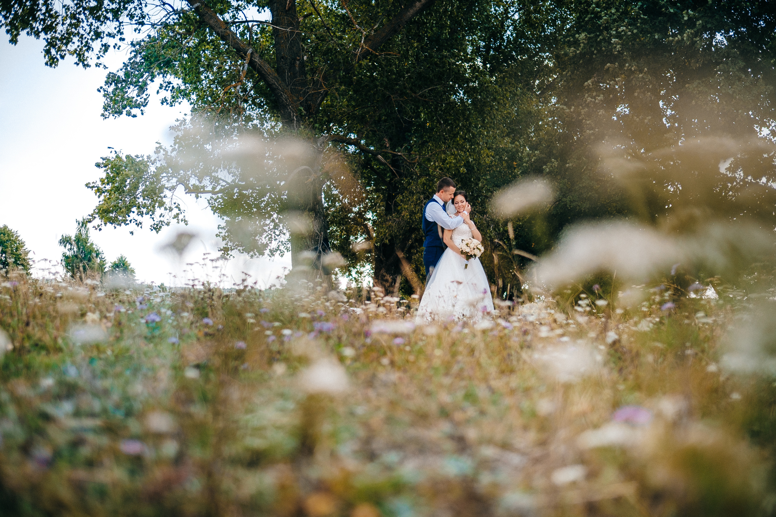 Свадьба 10.08.2019. Ivan Skufinsky — wedding and family photographer in Vancouver