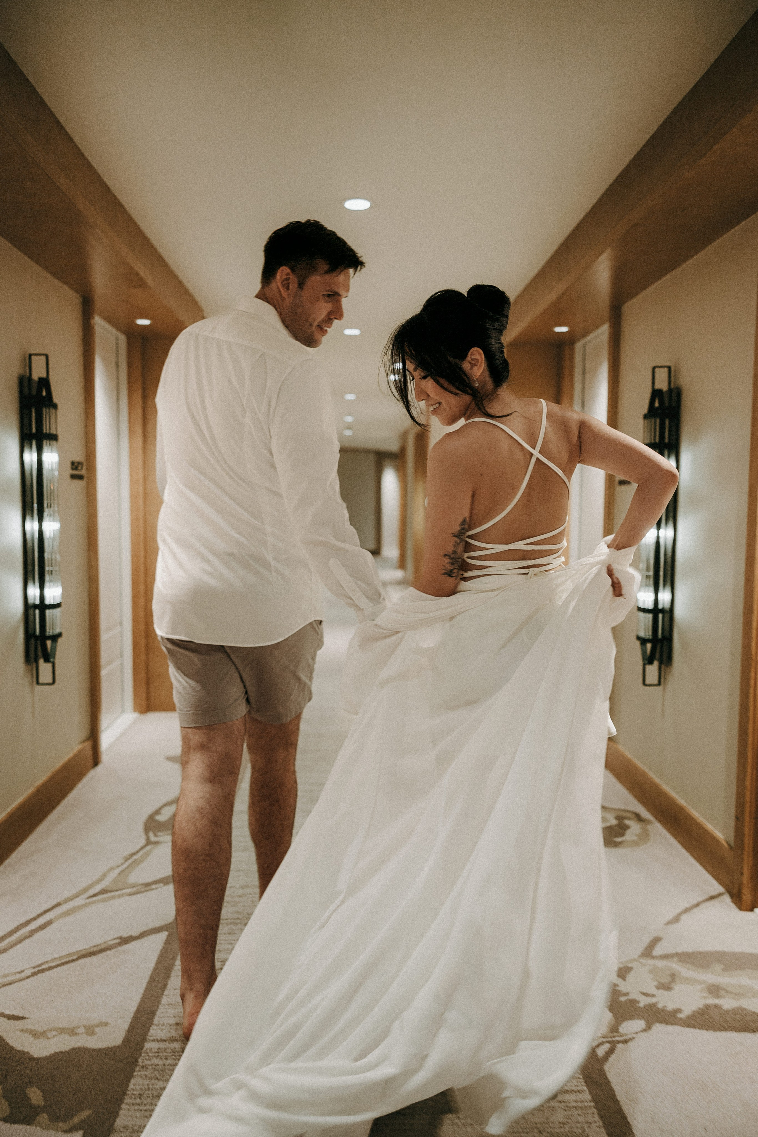 Cecil Green Park House Wedding Photographer & Videographer Vancouver