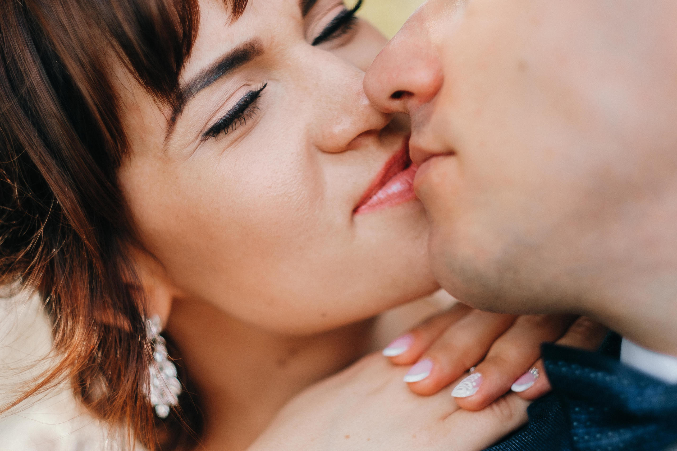 Дмитрий+Наташа 22.09.2018. Ivan Skufinsky — wedding and family photographer in Vancouver