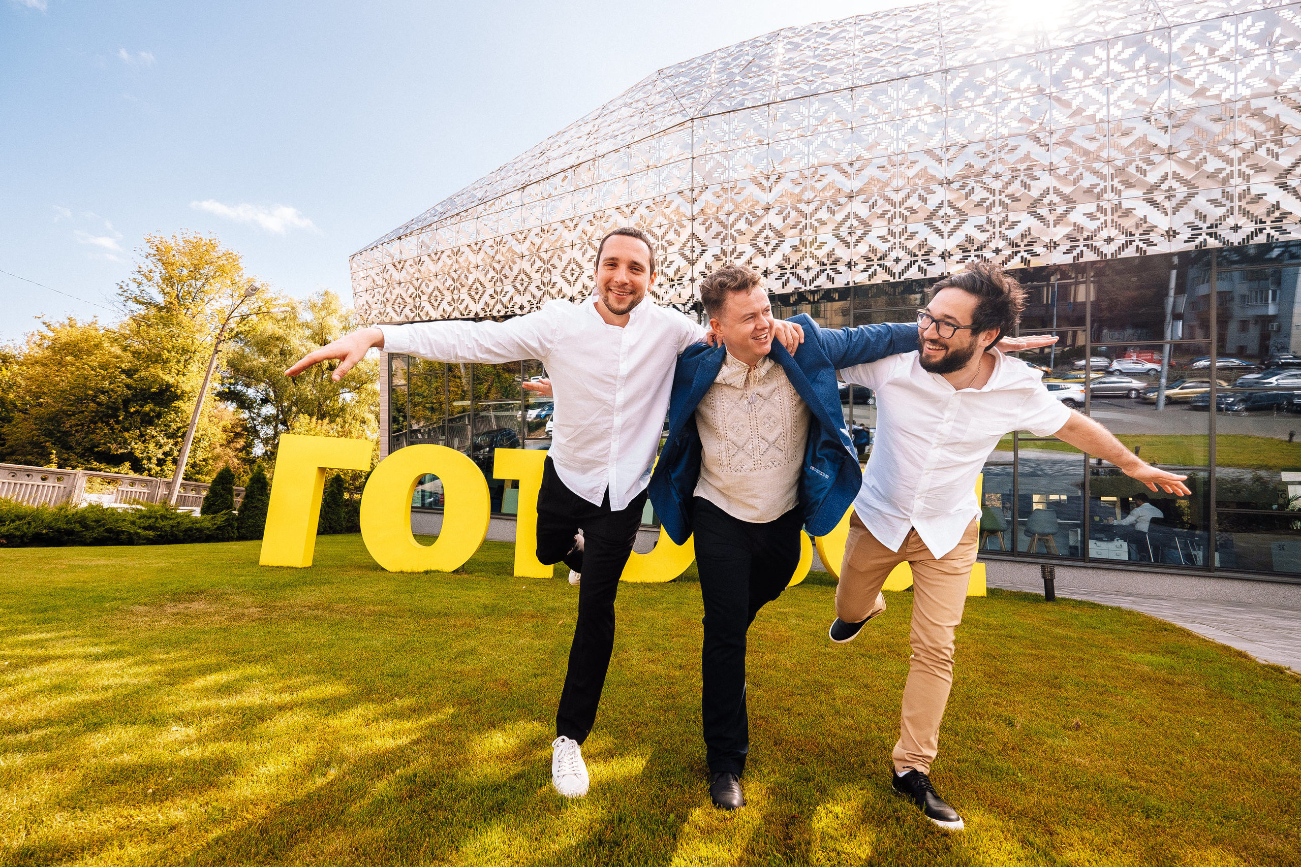 6.09.2019 ВЕРА+АРТЕМ. Ivan Skufinsky — wedding and family photographer in Vancouver