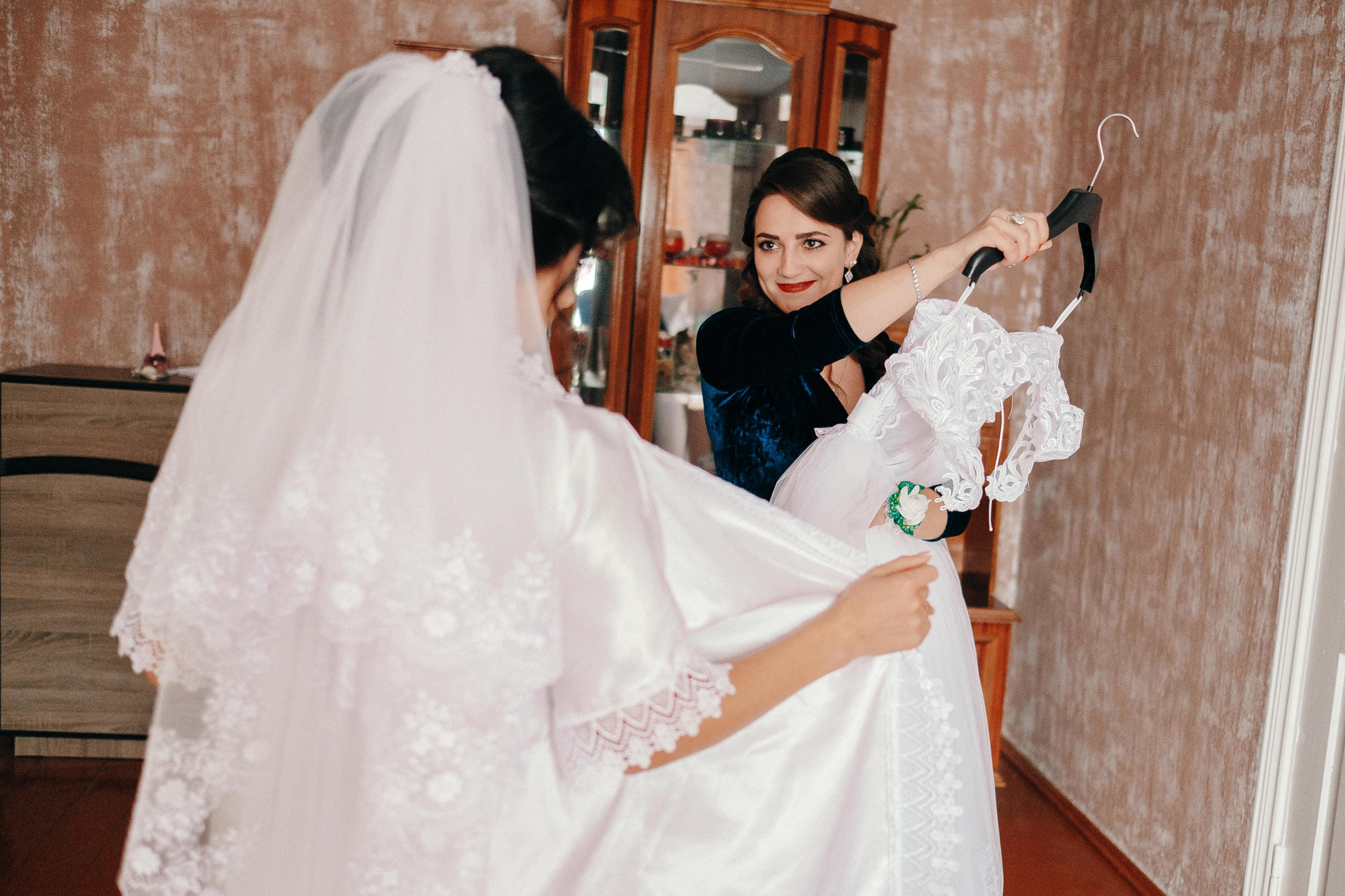 29.09.2018 Wedding Story. Ivan Skufinsky — wedding and family photographer in Vancouver