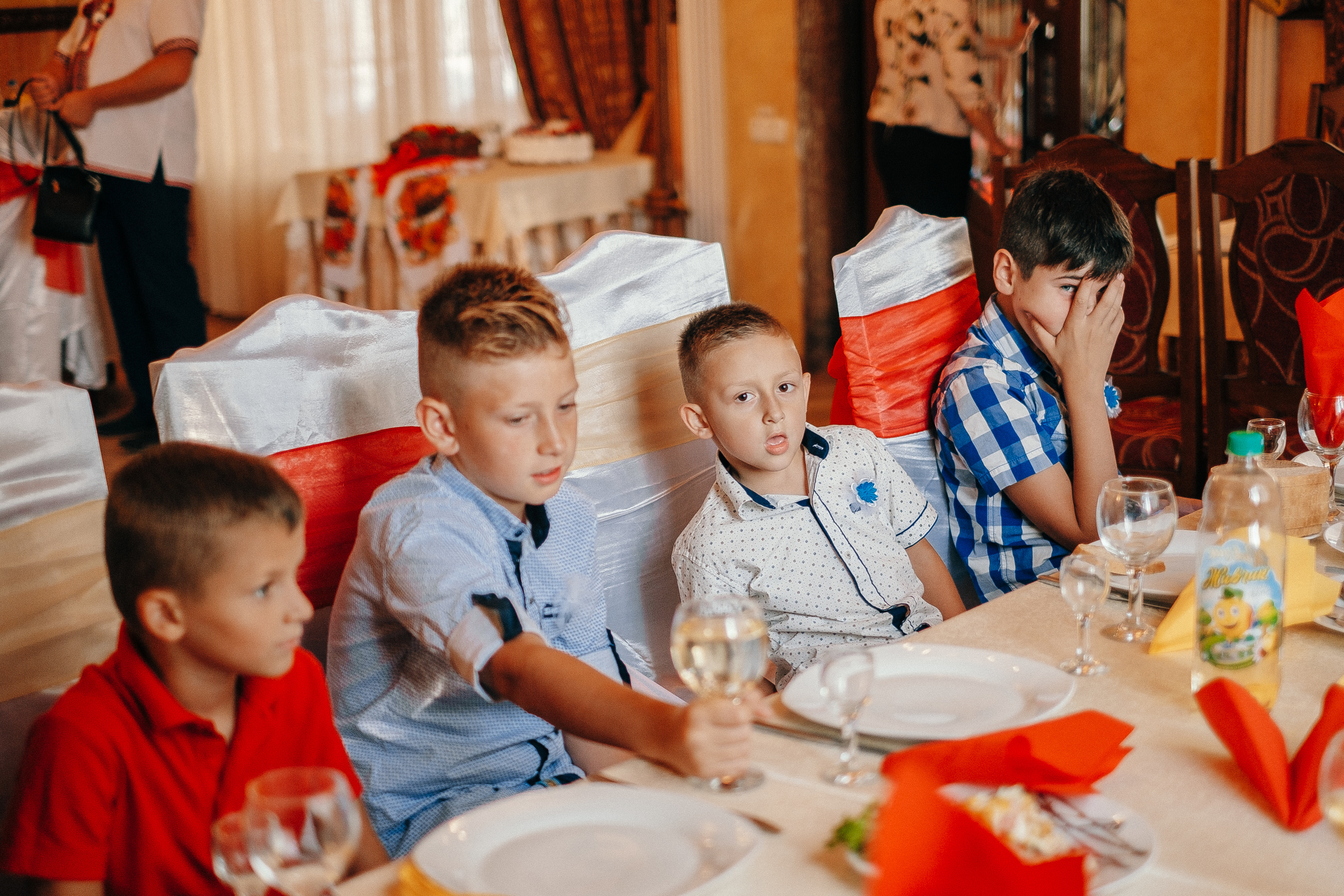 25 років разом. Ivan Skufinsky — wedding and family photographer in Vancouver