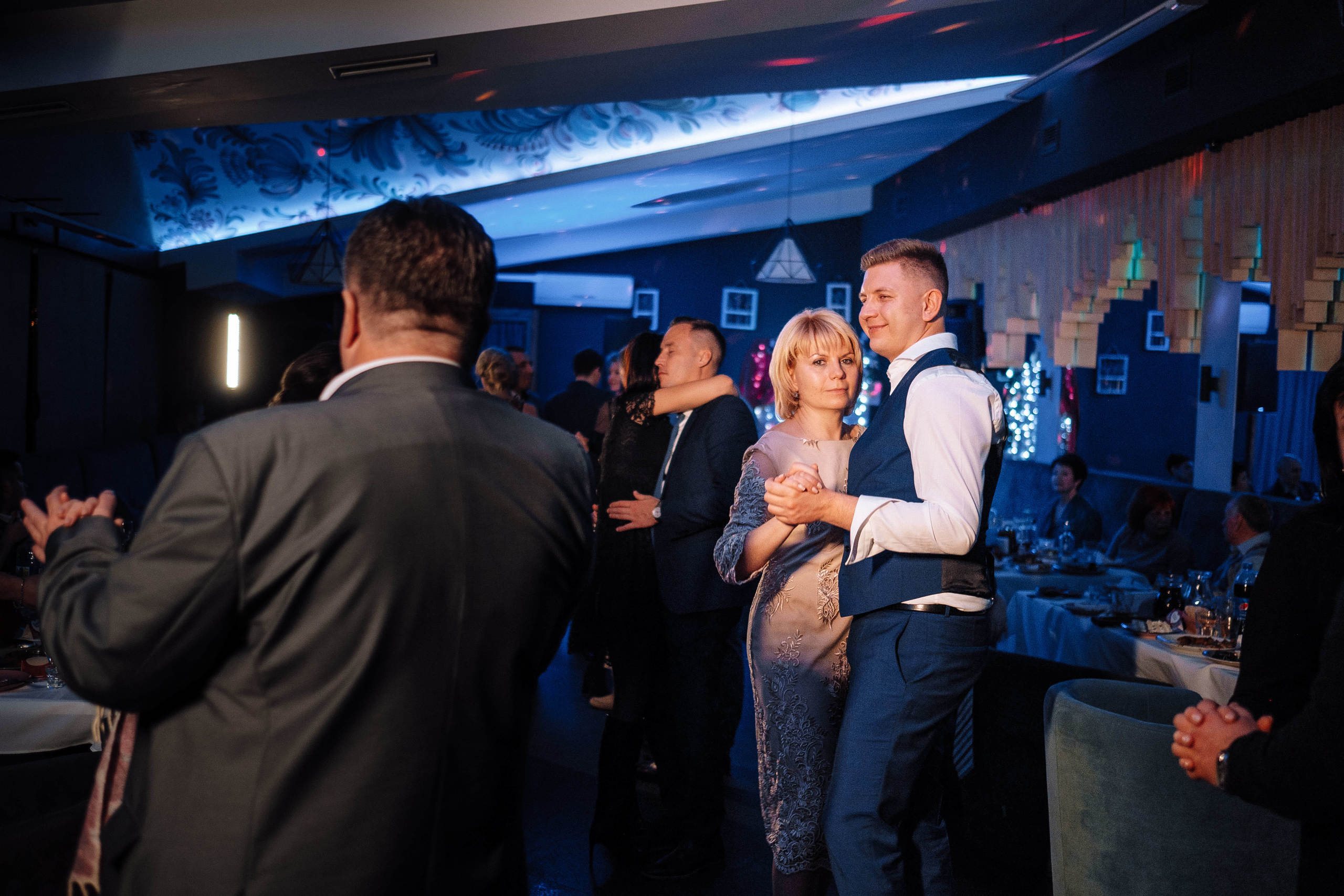 Alexandr+Anastasia 24.11.2019 WeddingStory. Ivan Skufinsky — wedding and family photographer in Vancouver