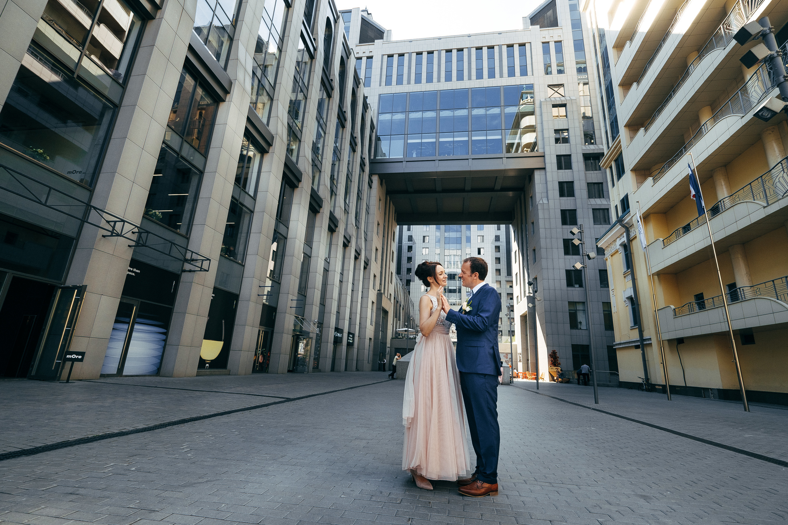 Silven+Olga Киев 17.08.2018. Ivan Skufinsky — wedding and family photographer in Vancouver