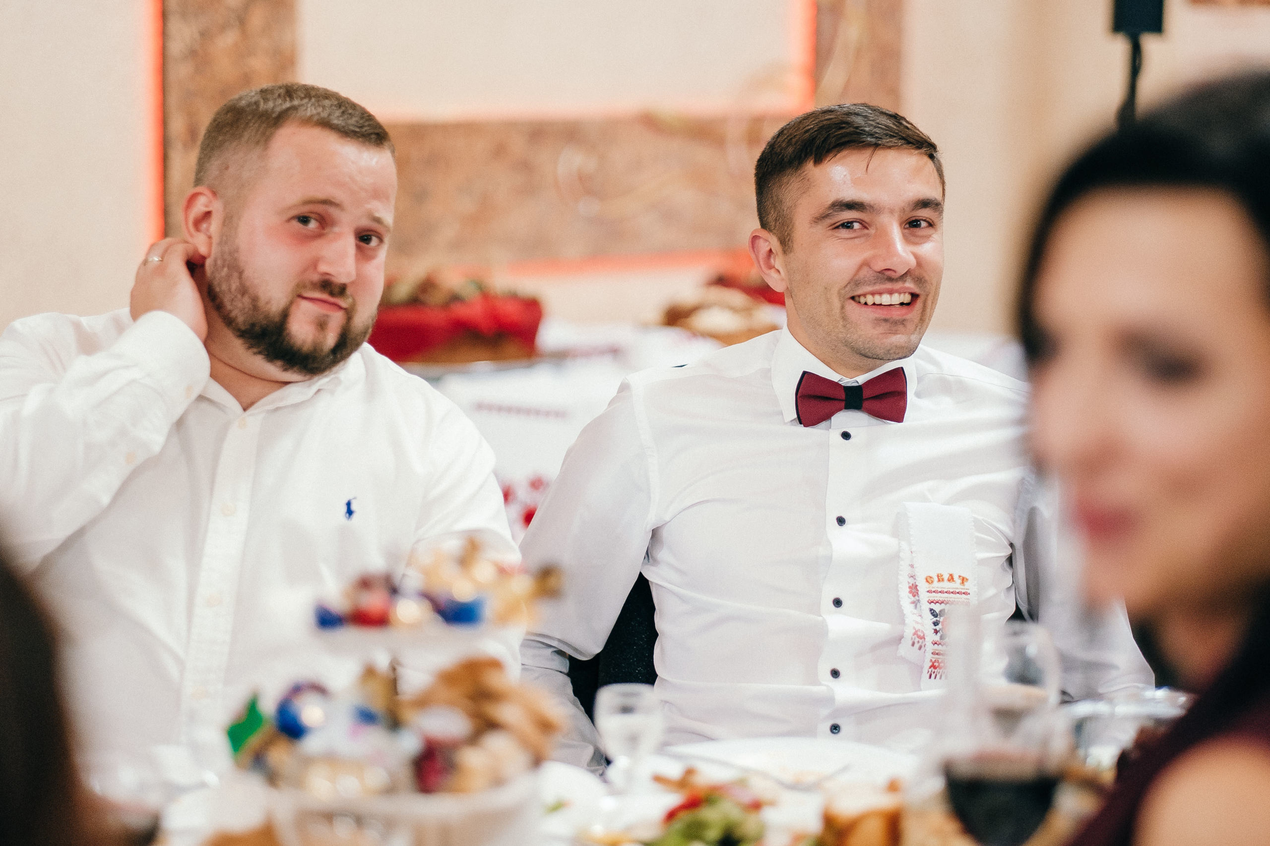 Сергей+Мария 23.09.2018. Ivan Skufinsky — wedding and family photographer in Vancouver