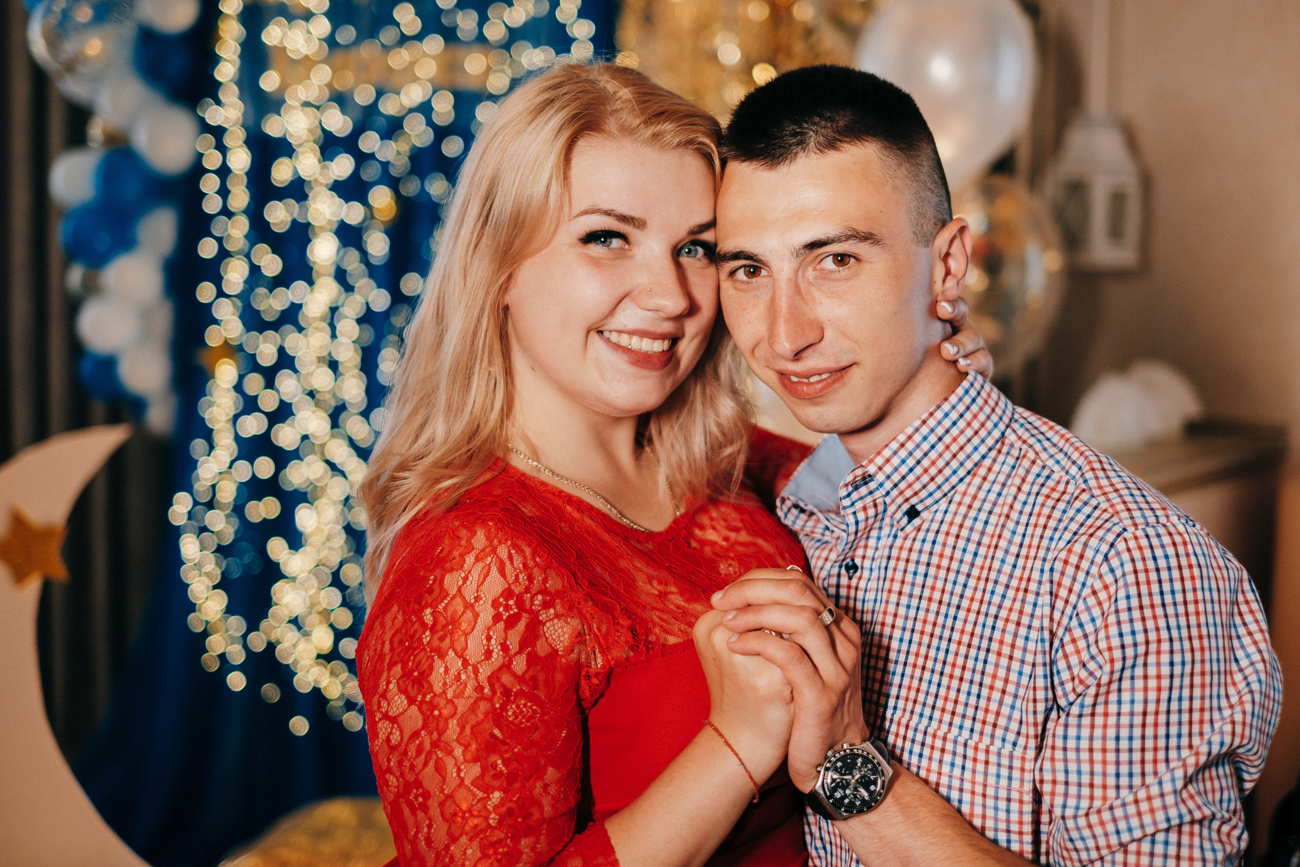 День Рождения Илюшка ресторан Лесной. Ivan Skufinsky — wedding and family photographer in Vancouver