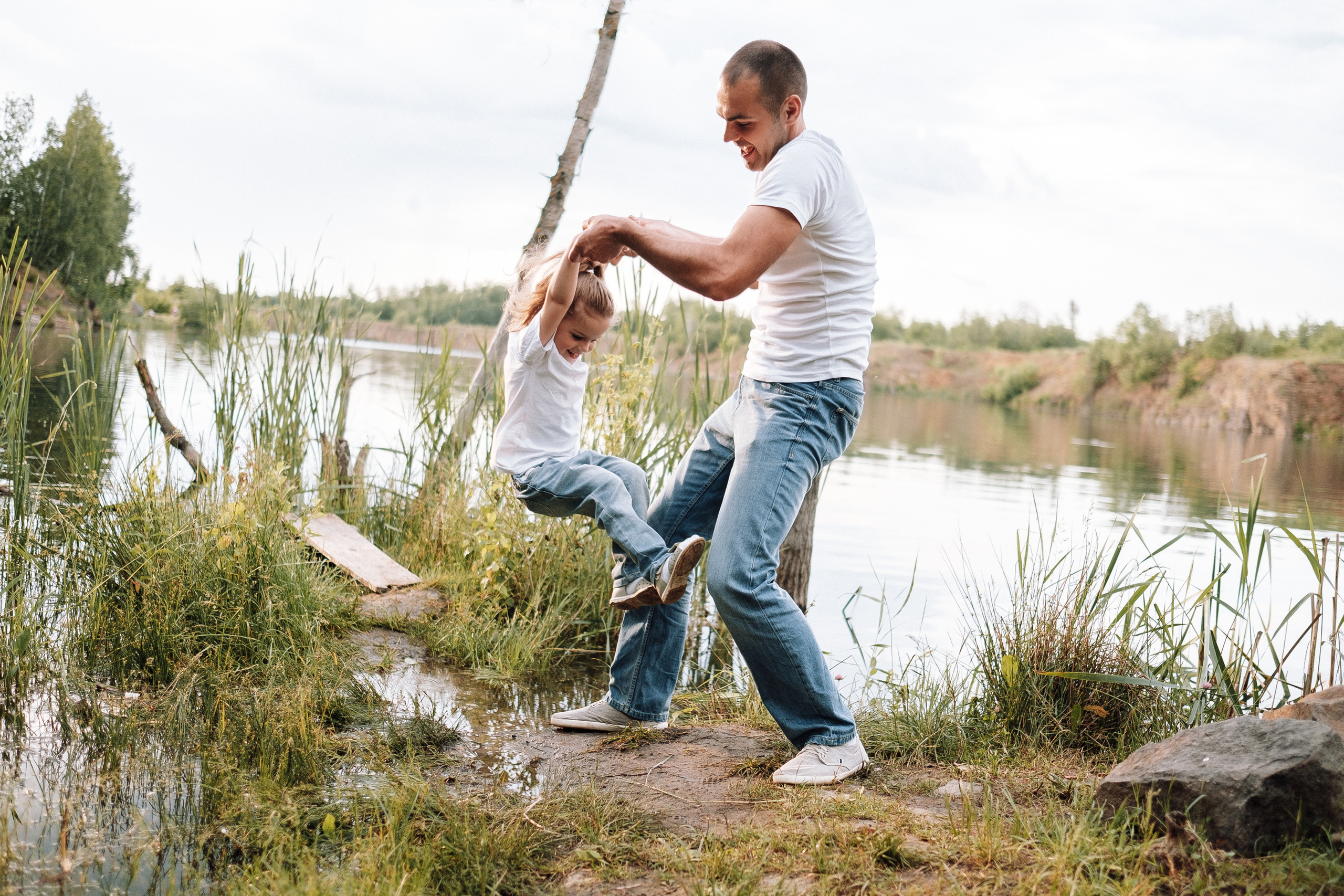 Family STory. Ivan Skufinsky — wedding and family photographer in Vancouver