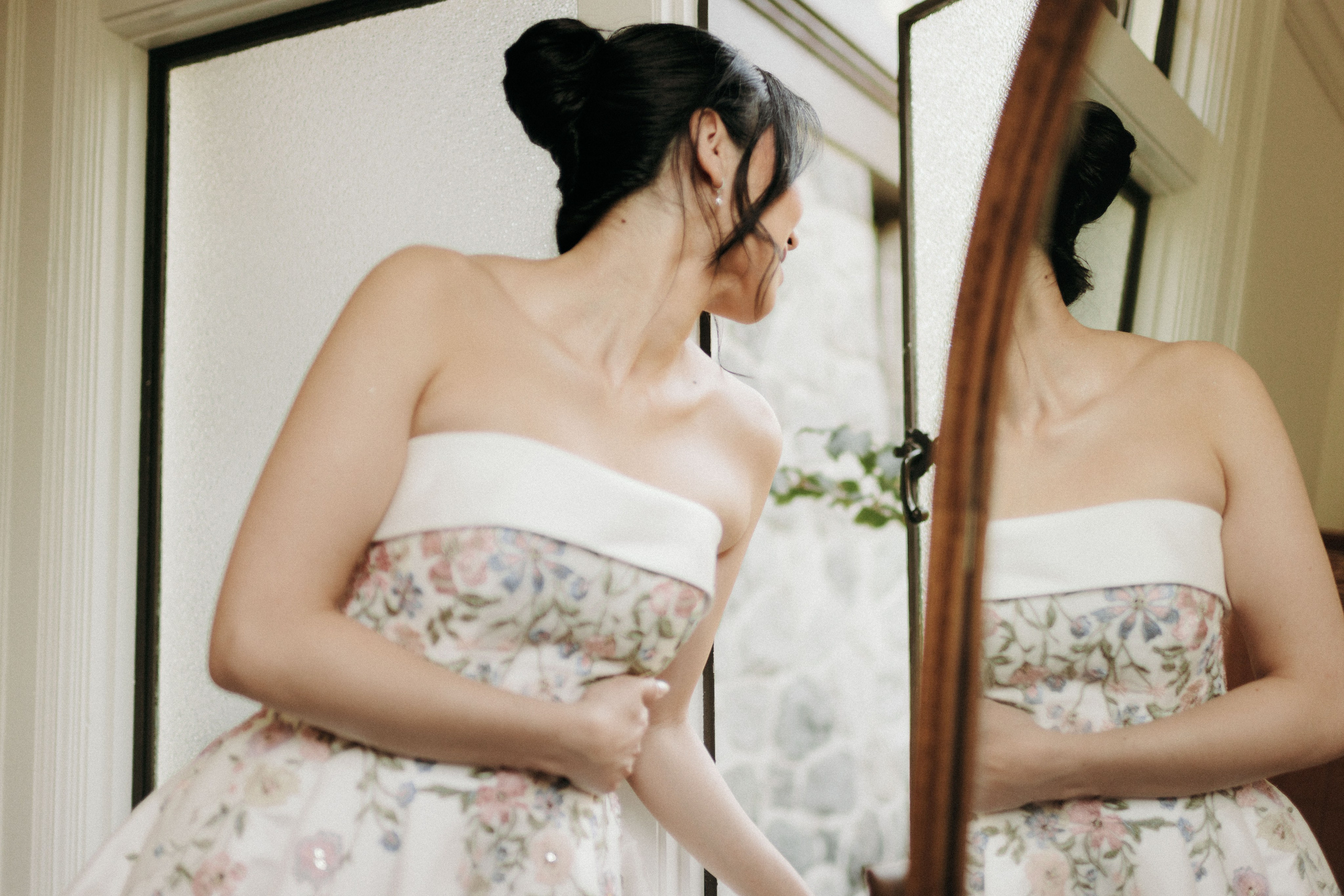Cecil Green Park House Wedding Photographer & Videographer Vancouver