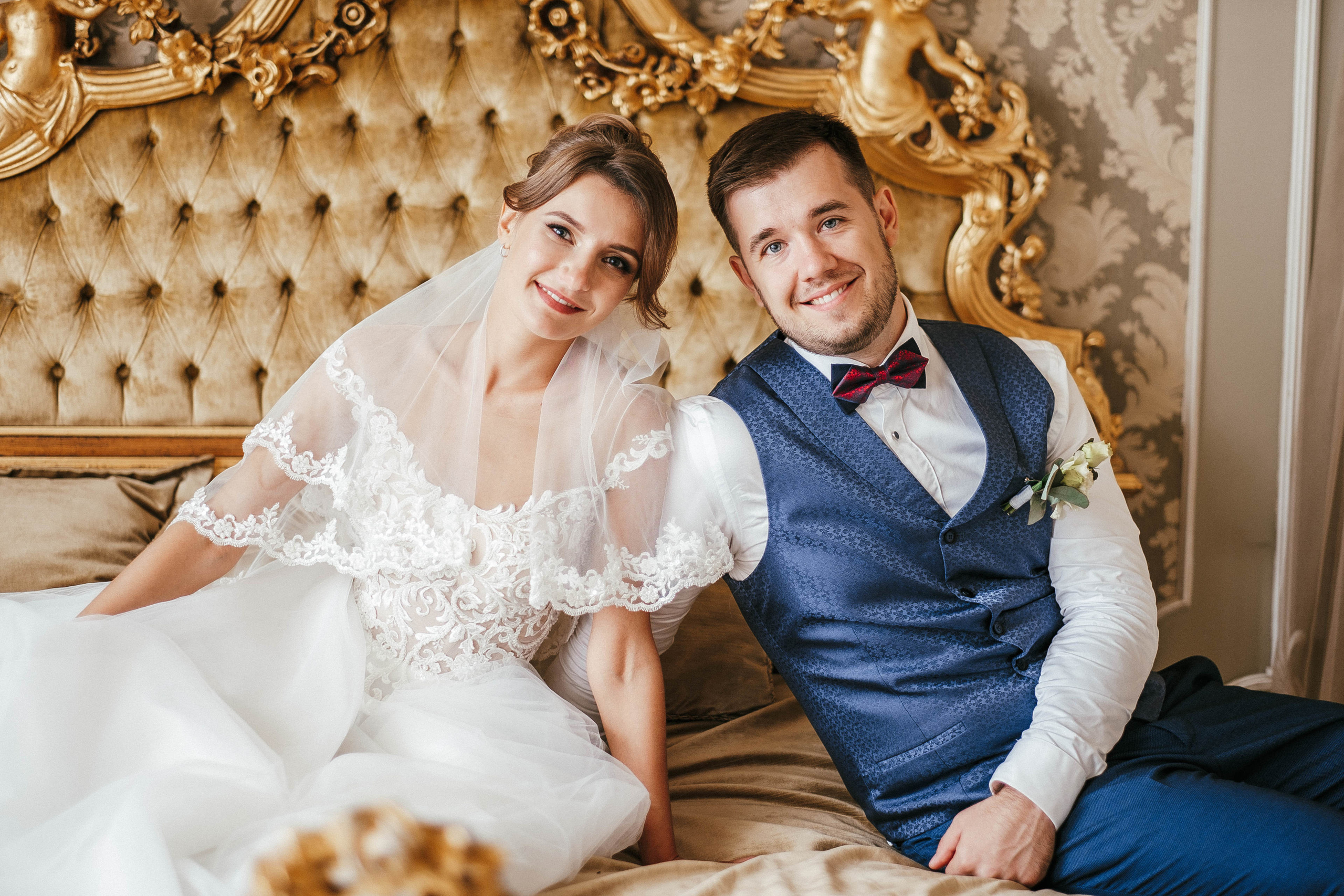 WeddingStory 14.07.2019. Ivan Skufinsky — wedding and family photographer in Vancouver