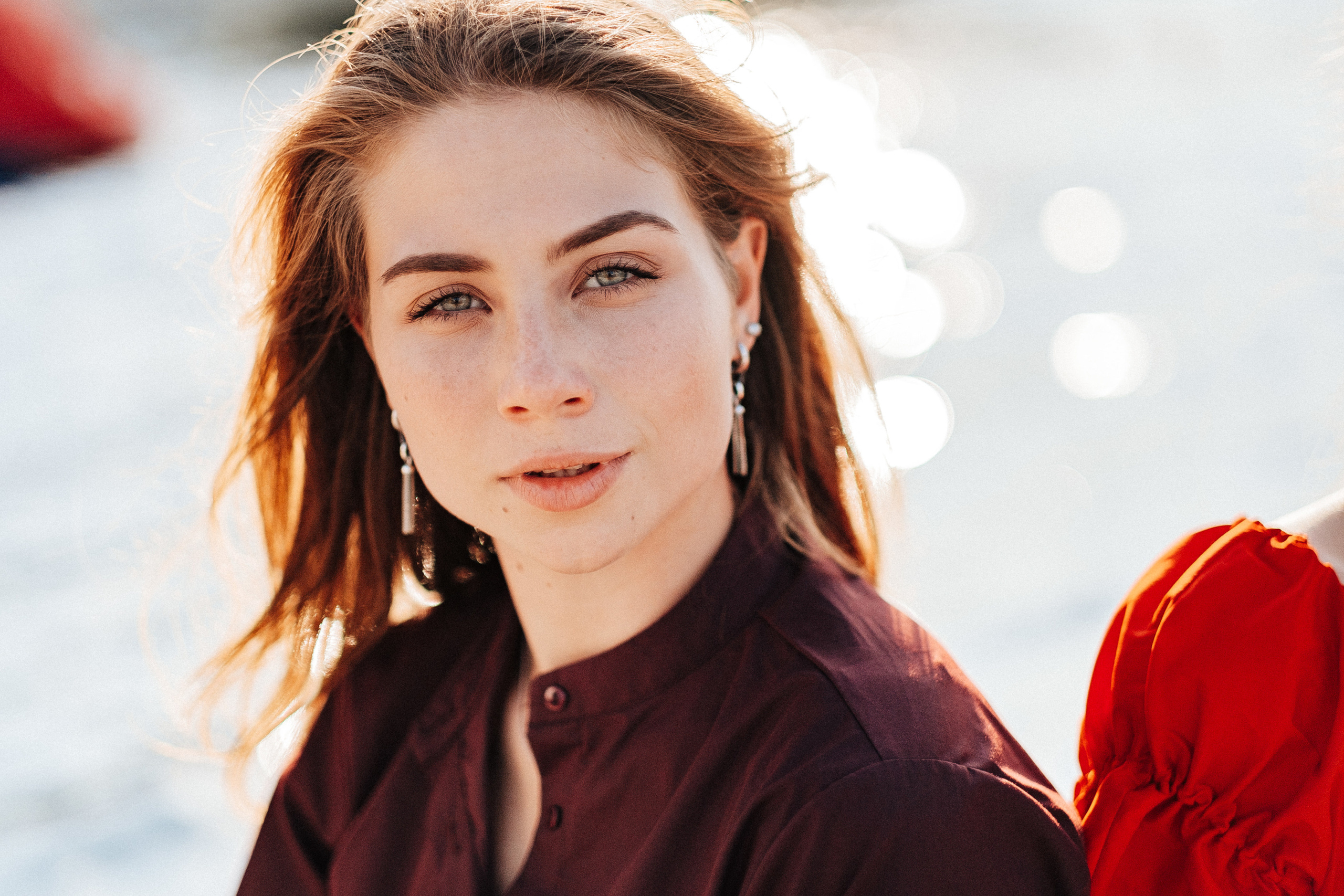 RIVIERA. Ivan Skufinsky — wedding and family photographer in Vancouver