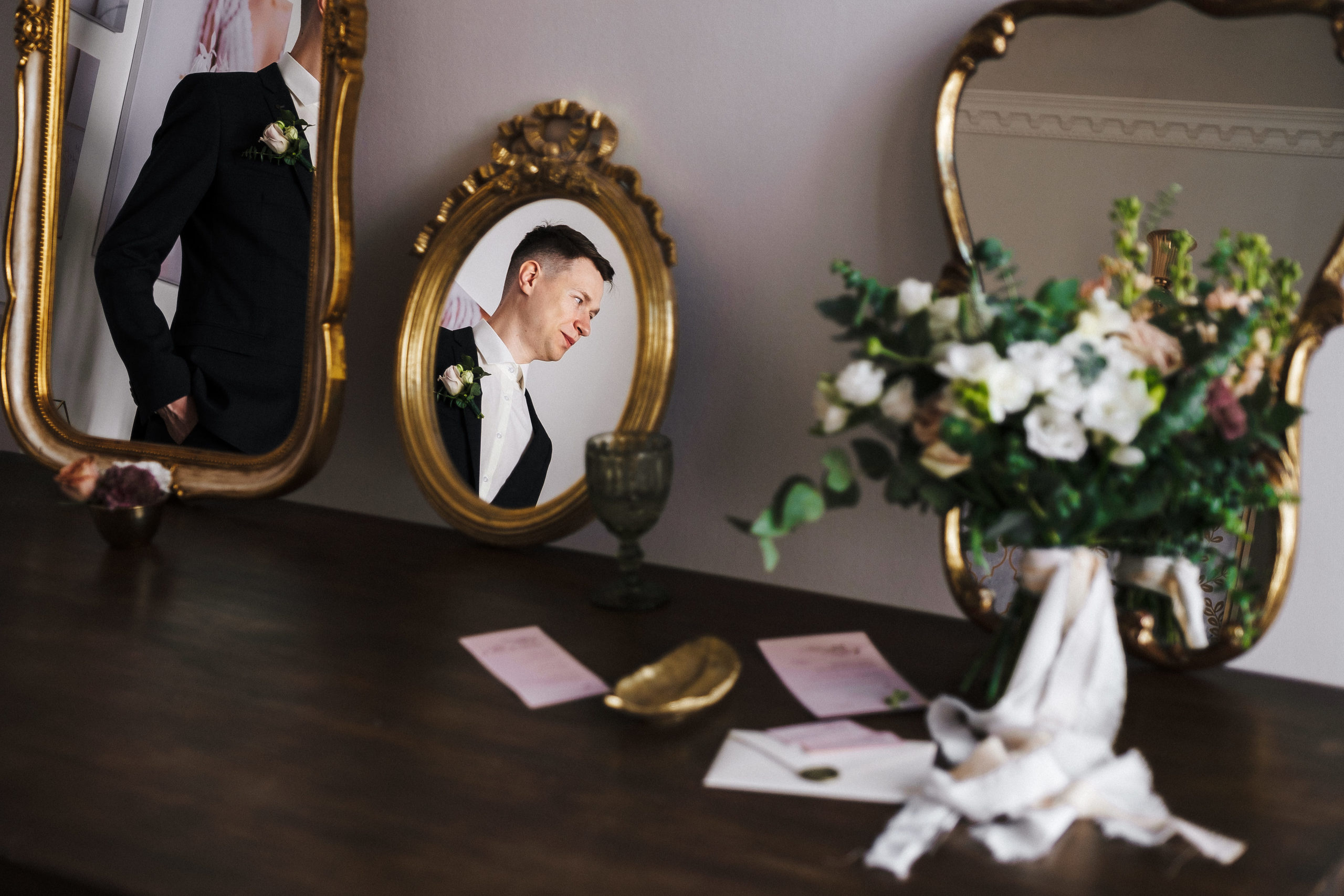 Вика+Максим. Ivan Skufinsky — wedding and family photographer in Vancouver