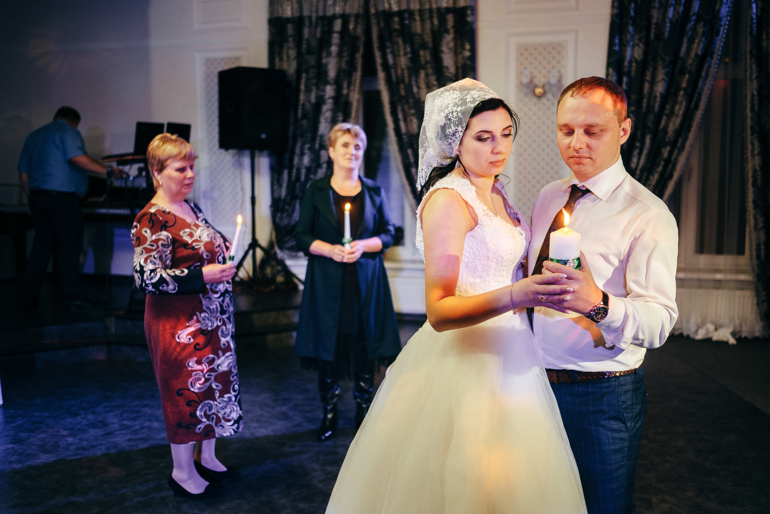 Виктор+Катя. Ivan Skufinsky — wedding and family photographer in Vancouver