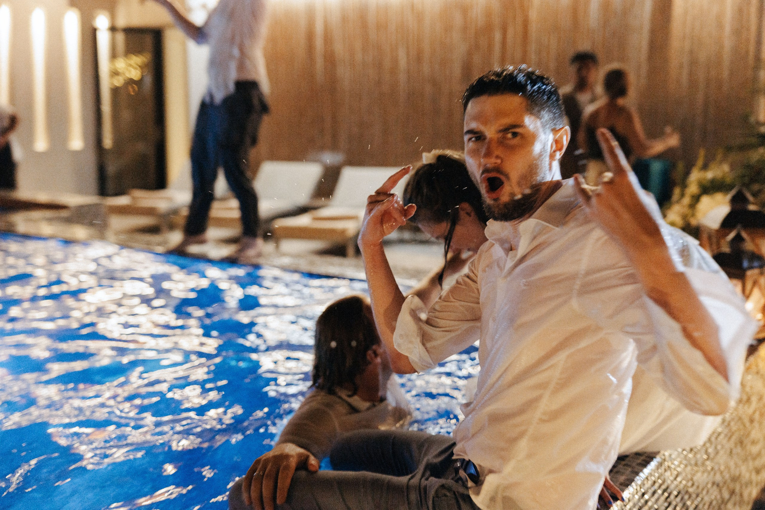 Cheshme. Wedding Story. Ivan Skufinsky — wedding and family photographer in Vancouver