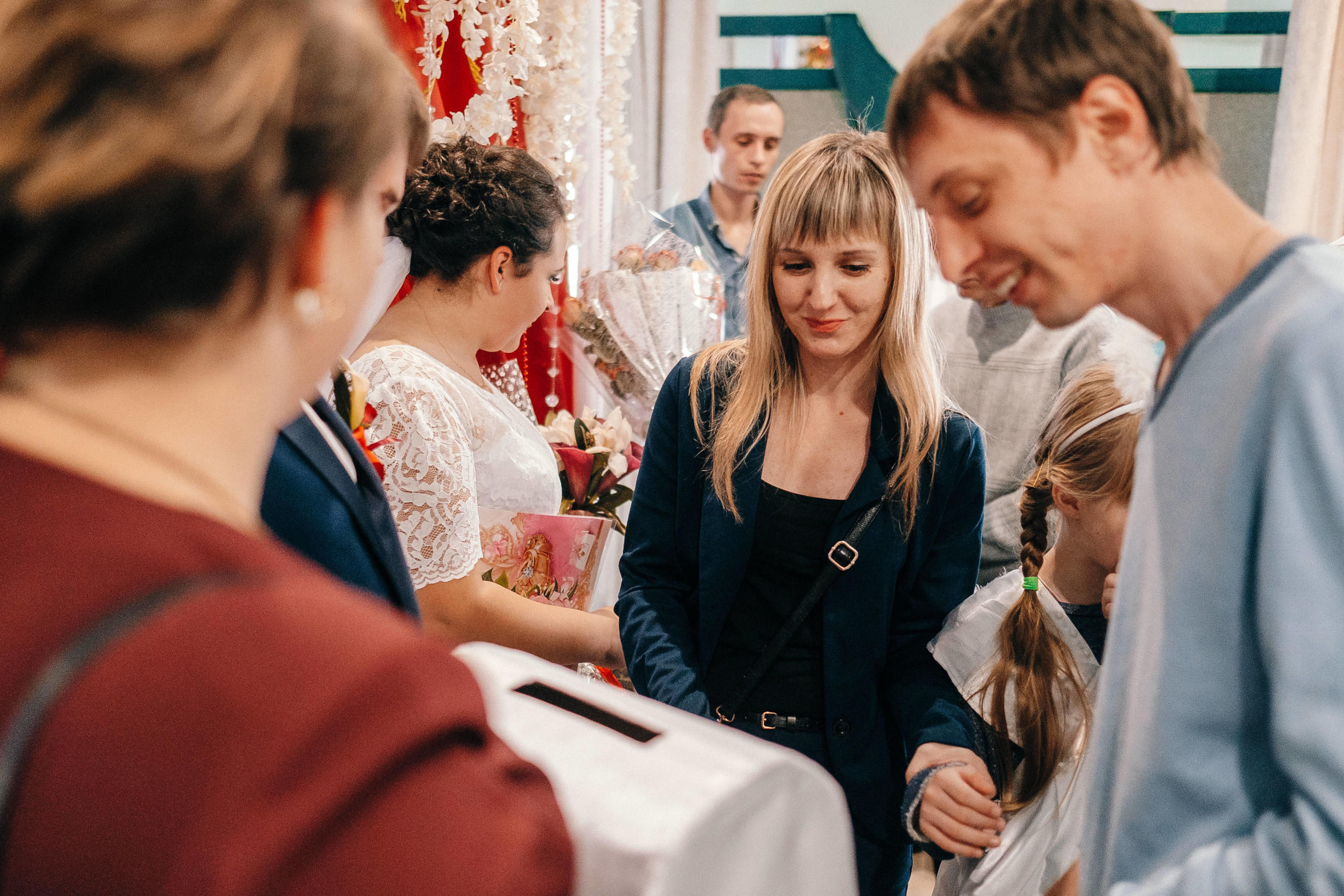 13.09.2018 Wedding Story. Ivan Skufinsky — wedding and family photographer in Vancouver