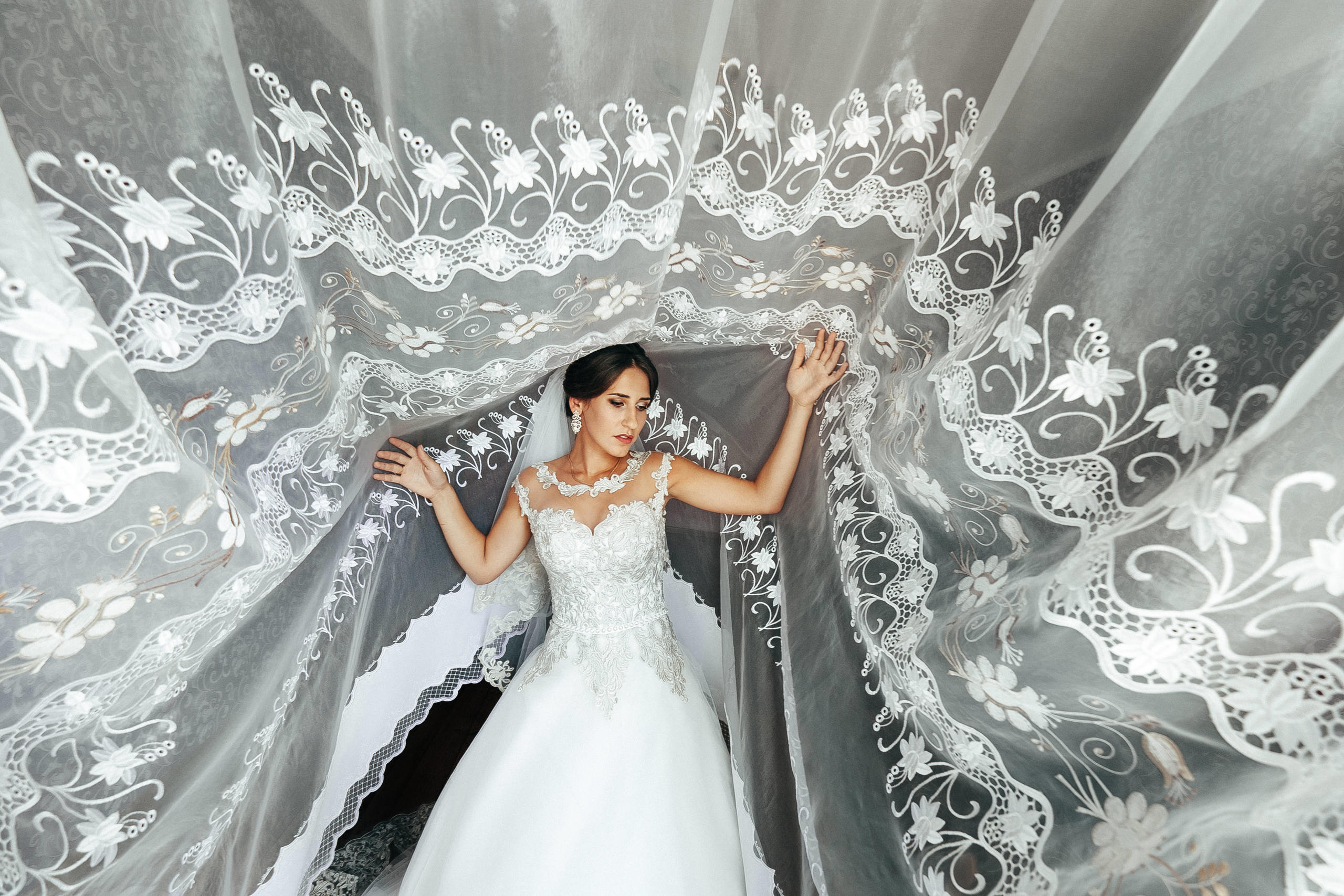 4.08.2018 Wedding Day. Ivan Skufinsky — wedding and family photographer in Vancouver