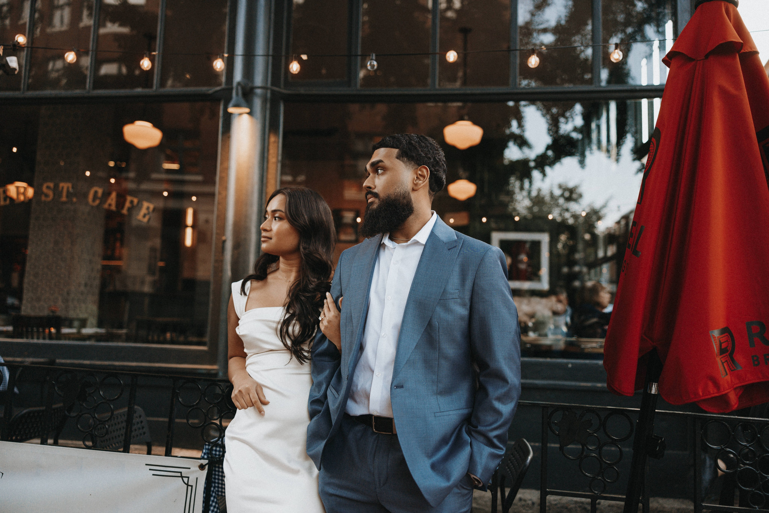 Engagement photographer vancouver. Ivan Skufinsky — wedding and family photographer in Vancouver