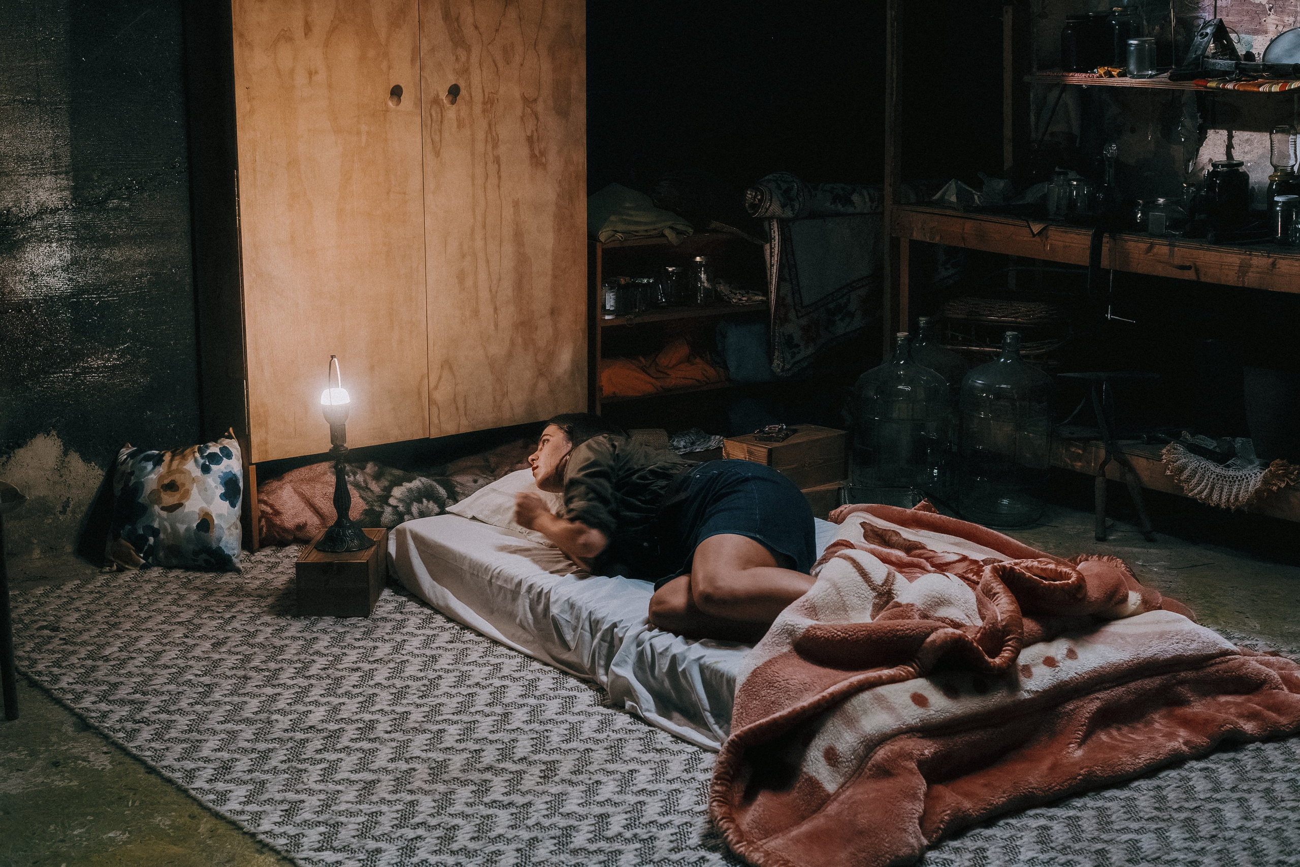 BTS -=NIGHT ROUTINE=- 2024. Ivan Skufinsky — wedding and family photographer in Vancouver