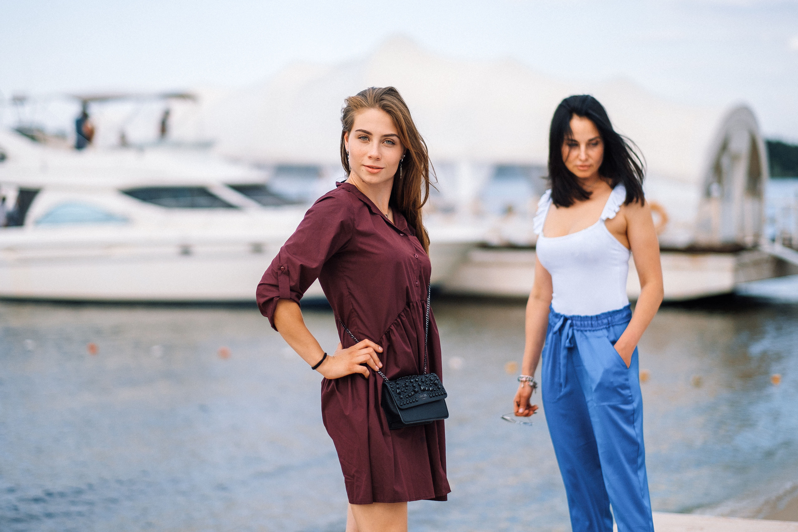 RIVIERA. Ivan Skufinsky — wedding and family photographer in Vancouver