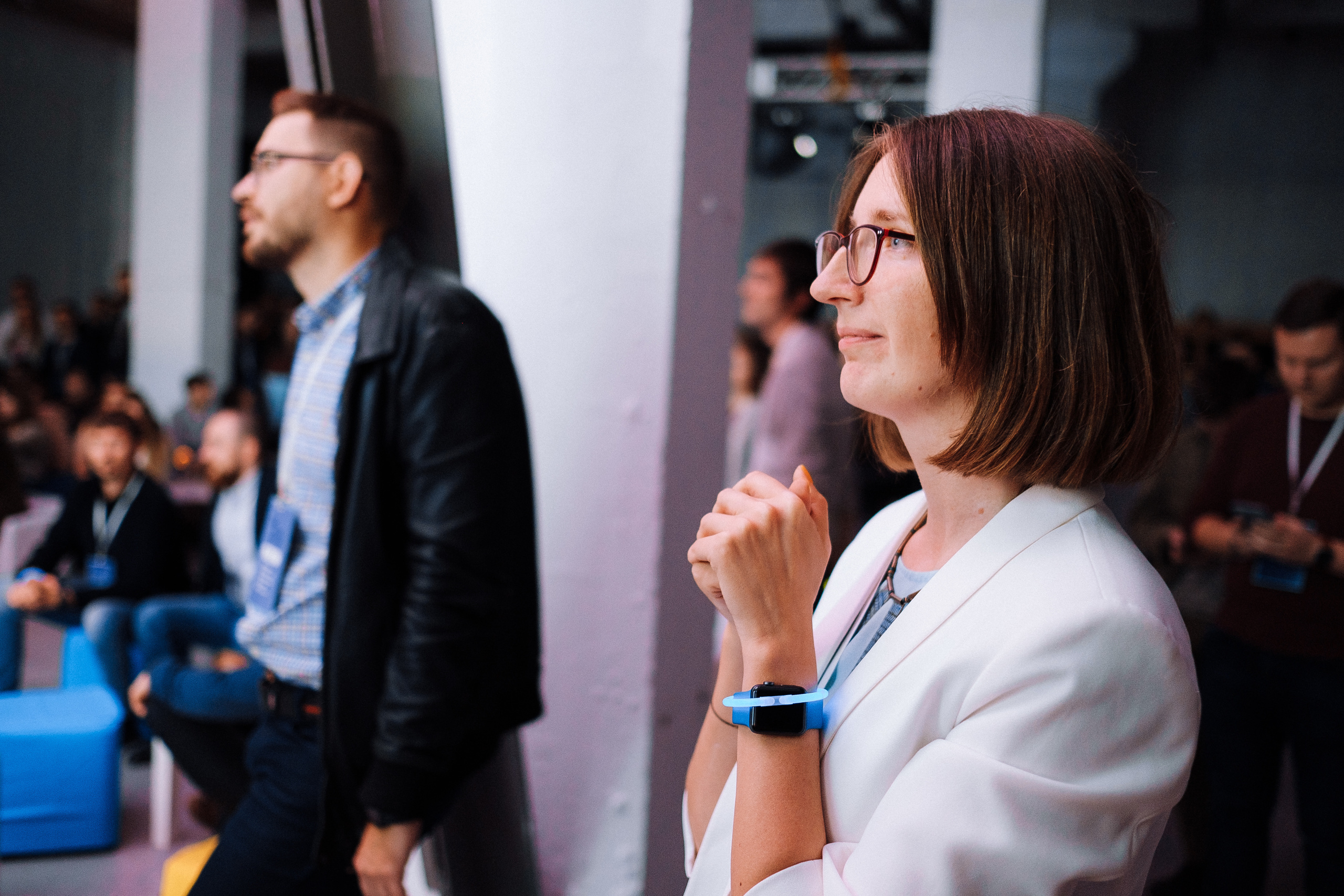 ZEO Alliance 24.10.19 party. Ivan Skufinsky — wedding and family photographer in Vancouver