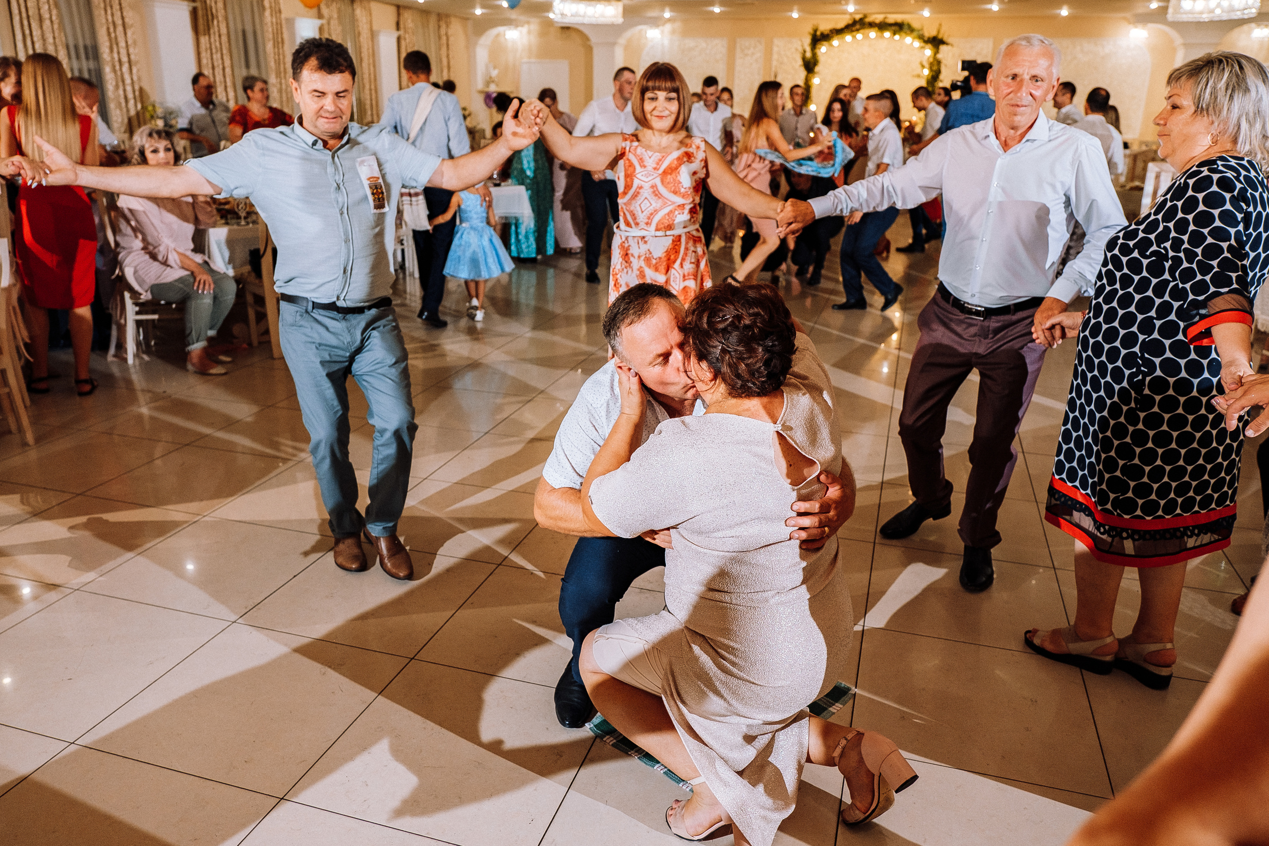 Свадебная история Иван+Ирина. Ivan Skufinsky — wedding and family photographer in Vancouver