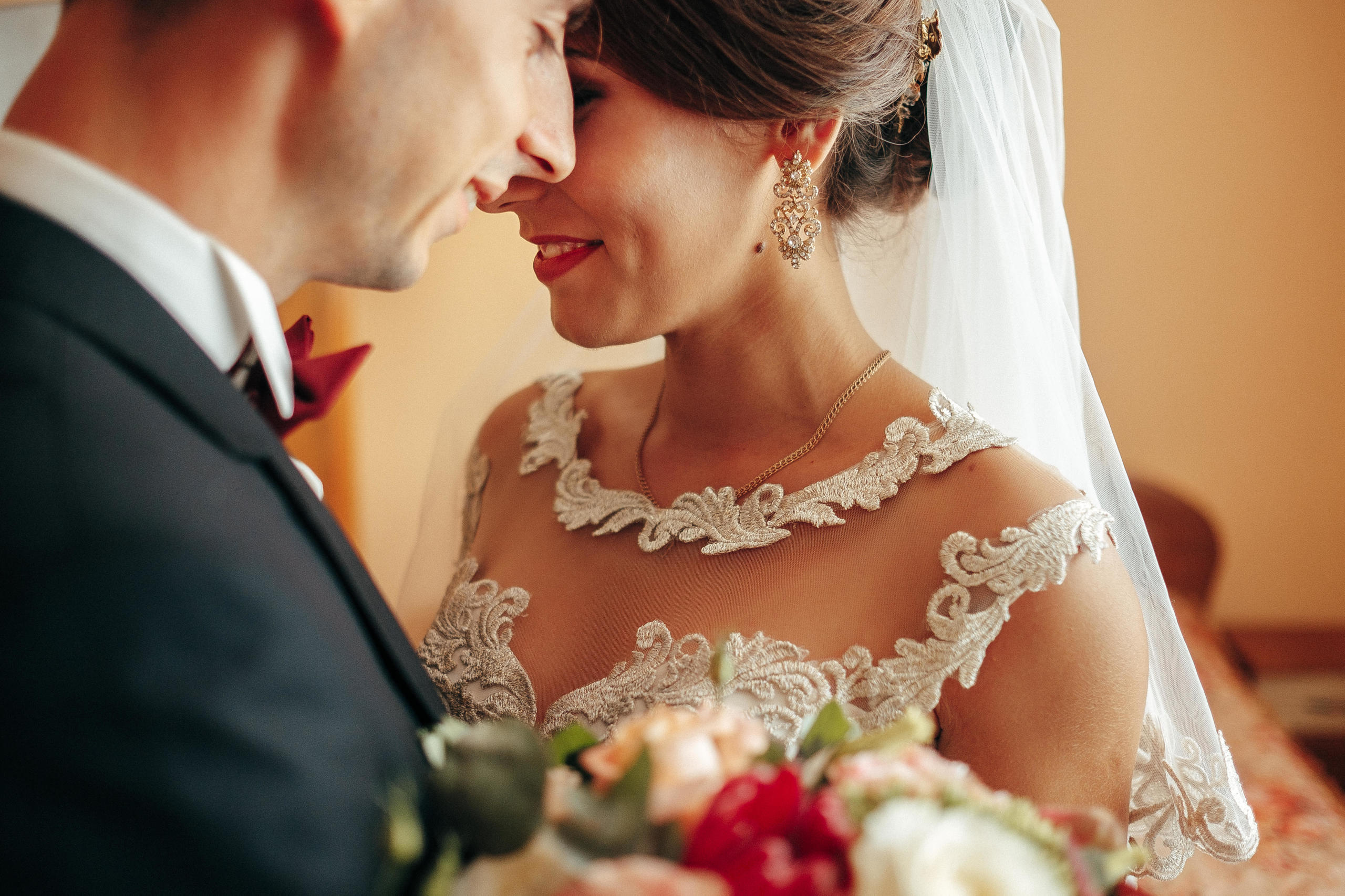 4.08.2018 Wedding Day. Ivan Skufinsky — wedding and family photographer in Vancouver