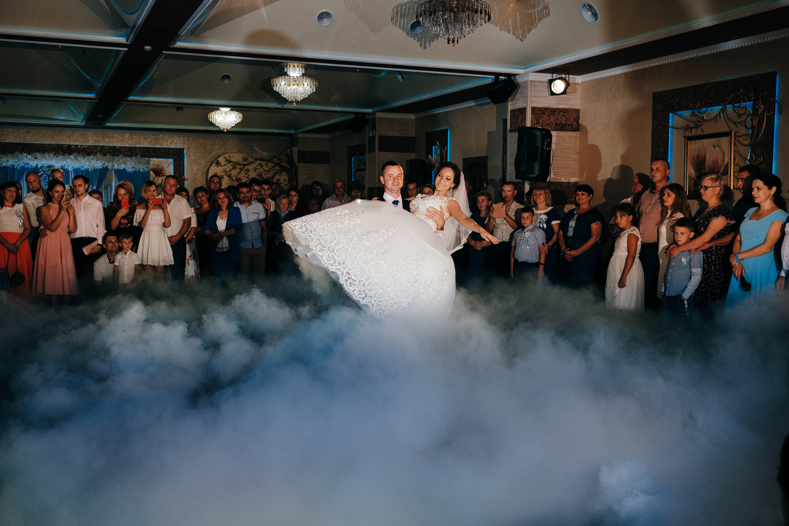 Свадьба 10.08.2019. Ivan Skufinsky — wedding and family photographer in Vancouver