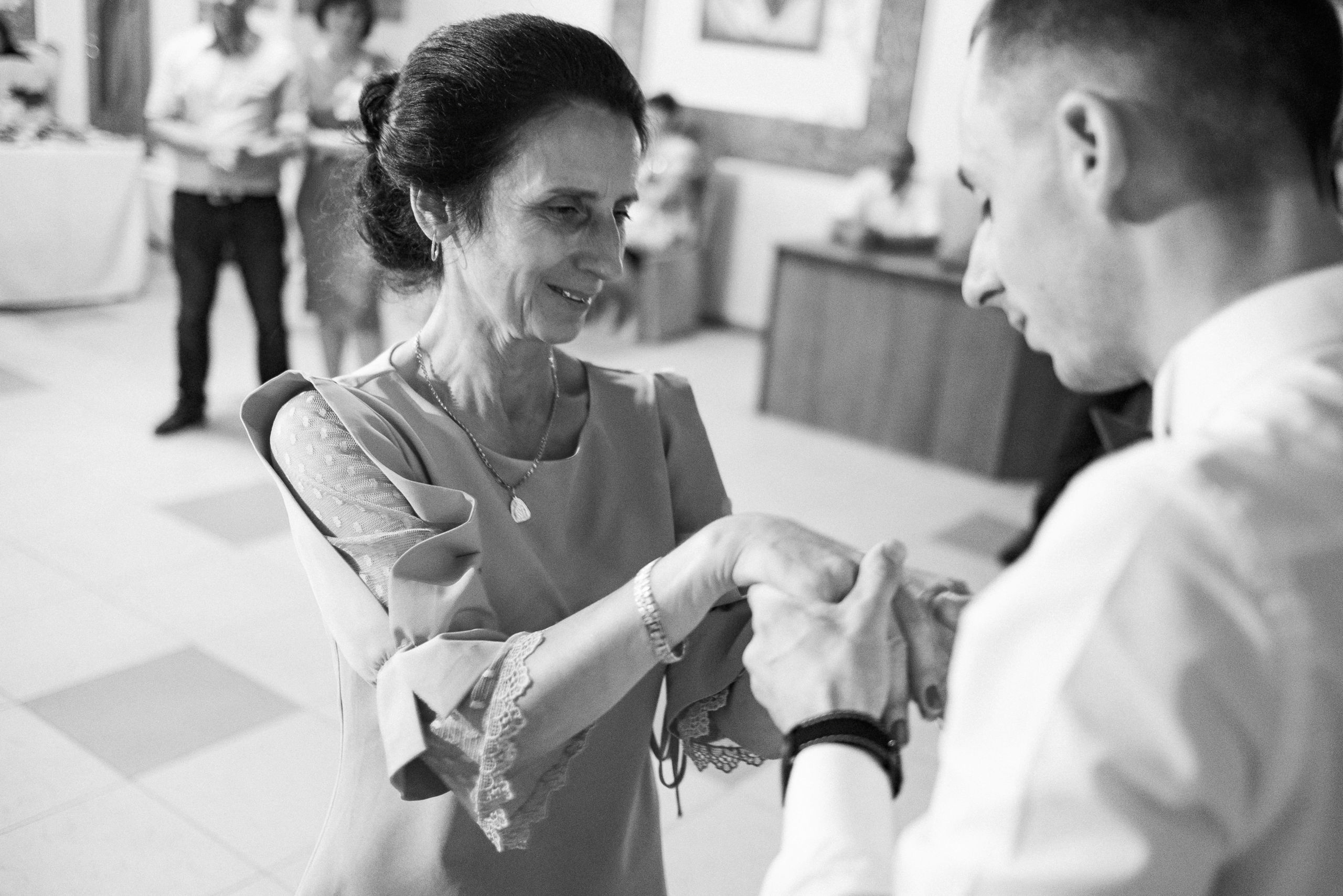 4.08.2018 Wedding Day. Ivan Skufinsky — wedding and family photographer in Vancouver