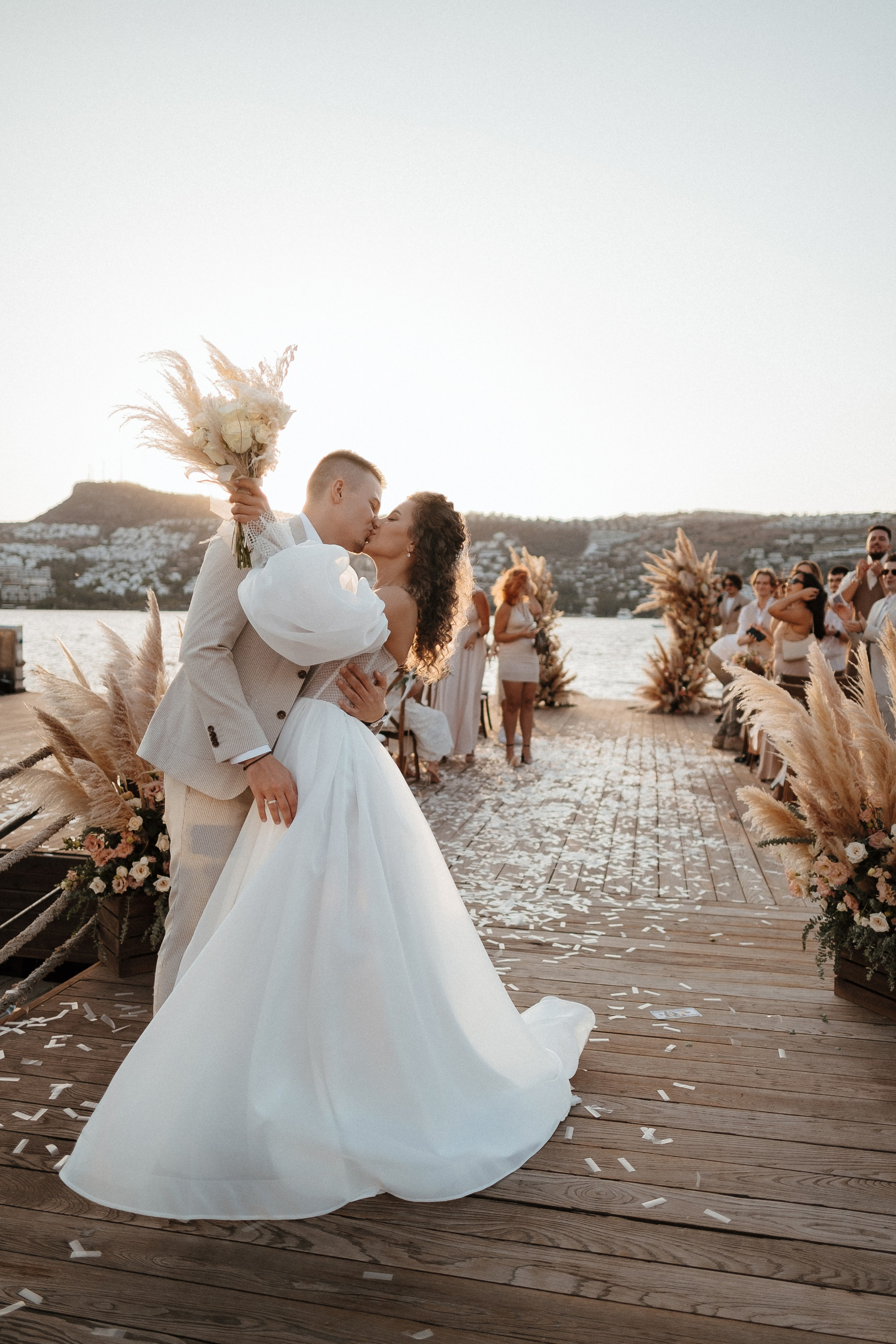 Evgeniy & Daria. Ivan Skufinsky — wedding and family photographer in Vancouver