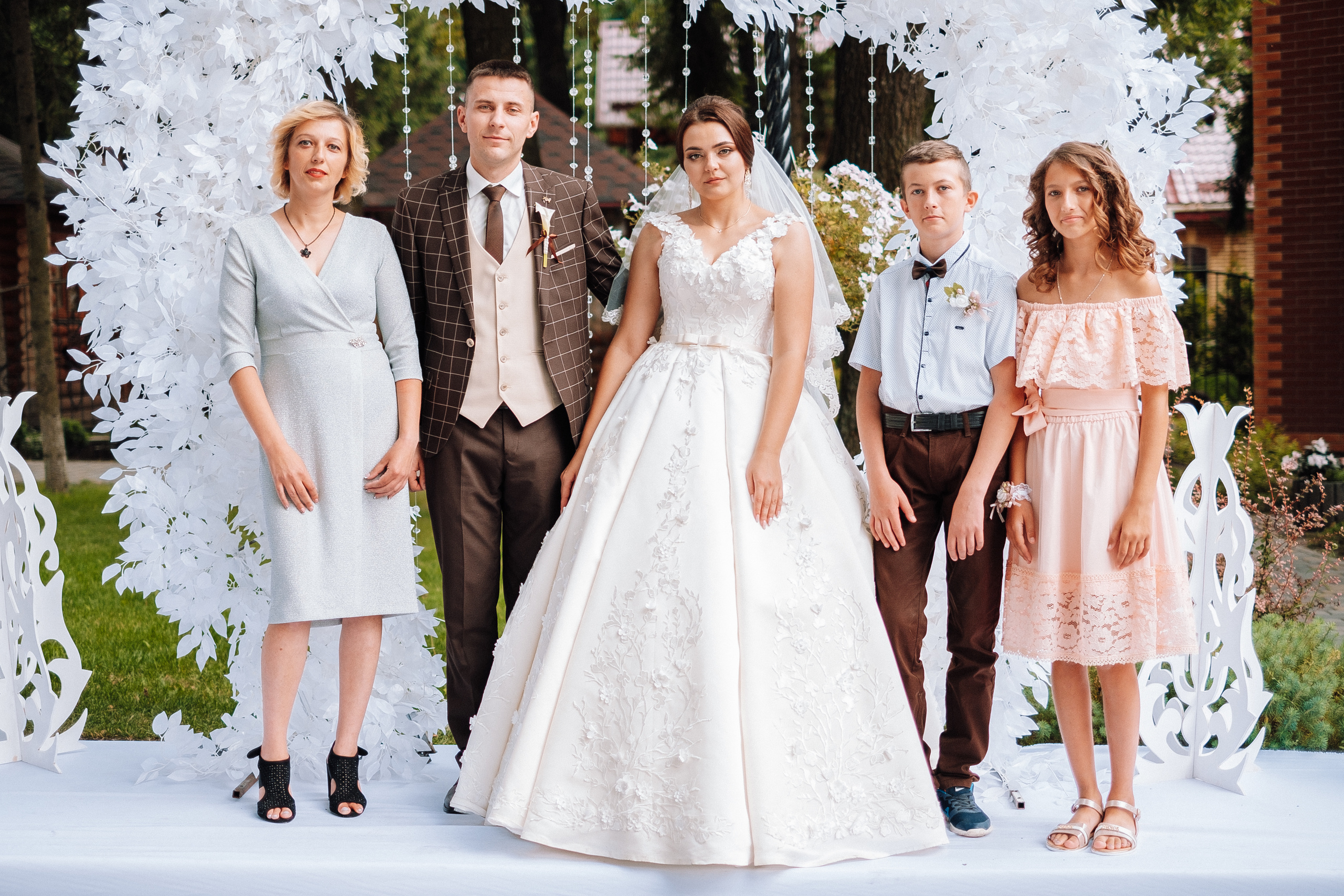 СВАДЬБА 20.07.2019 Дима+Катя. Ivan Skufinsky — wedding and family photographer in Vancouver