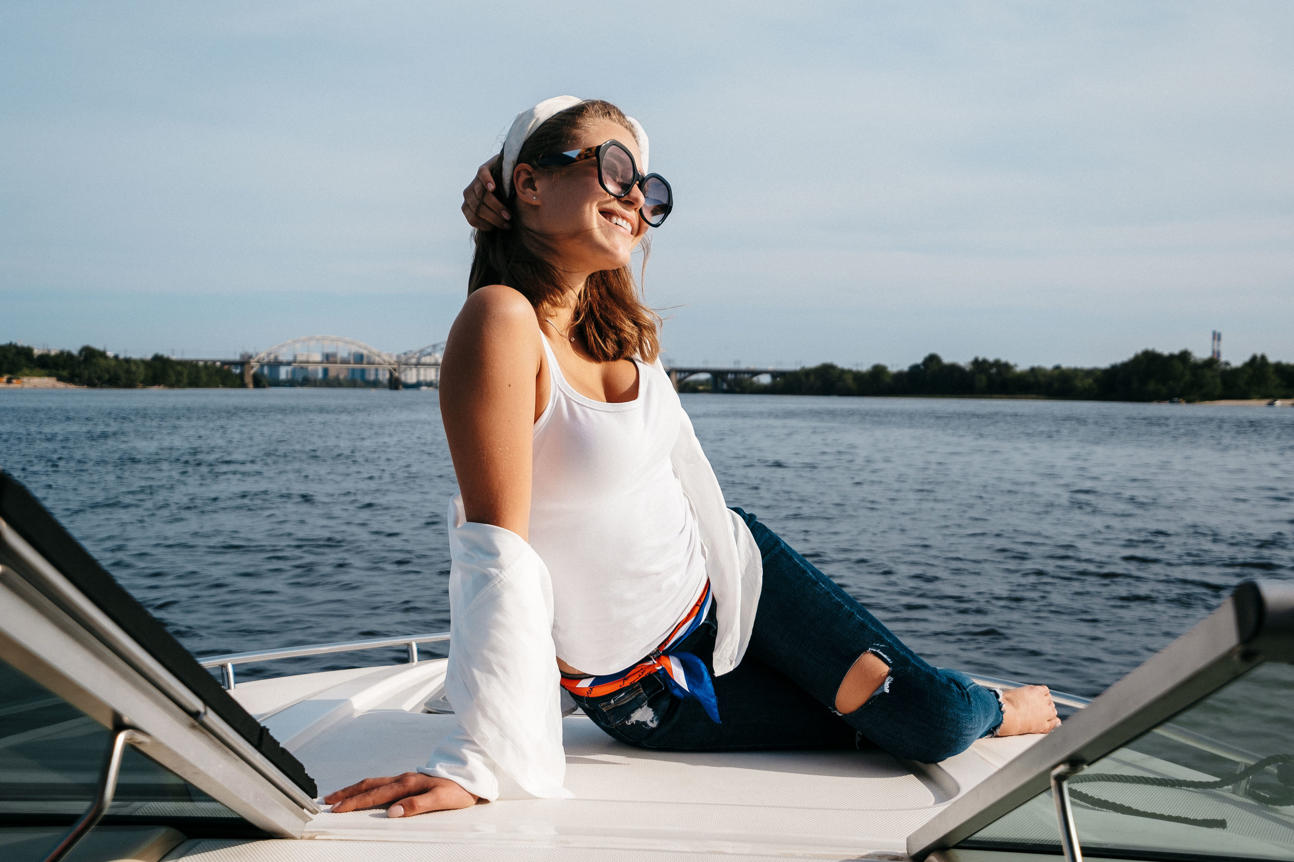 YahtClub Kiev 18.05.19. Ivan Skufinsky — wedding and family photographer in Vancouver