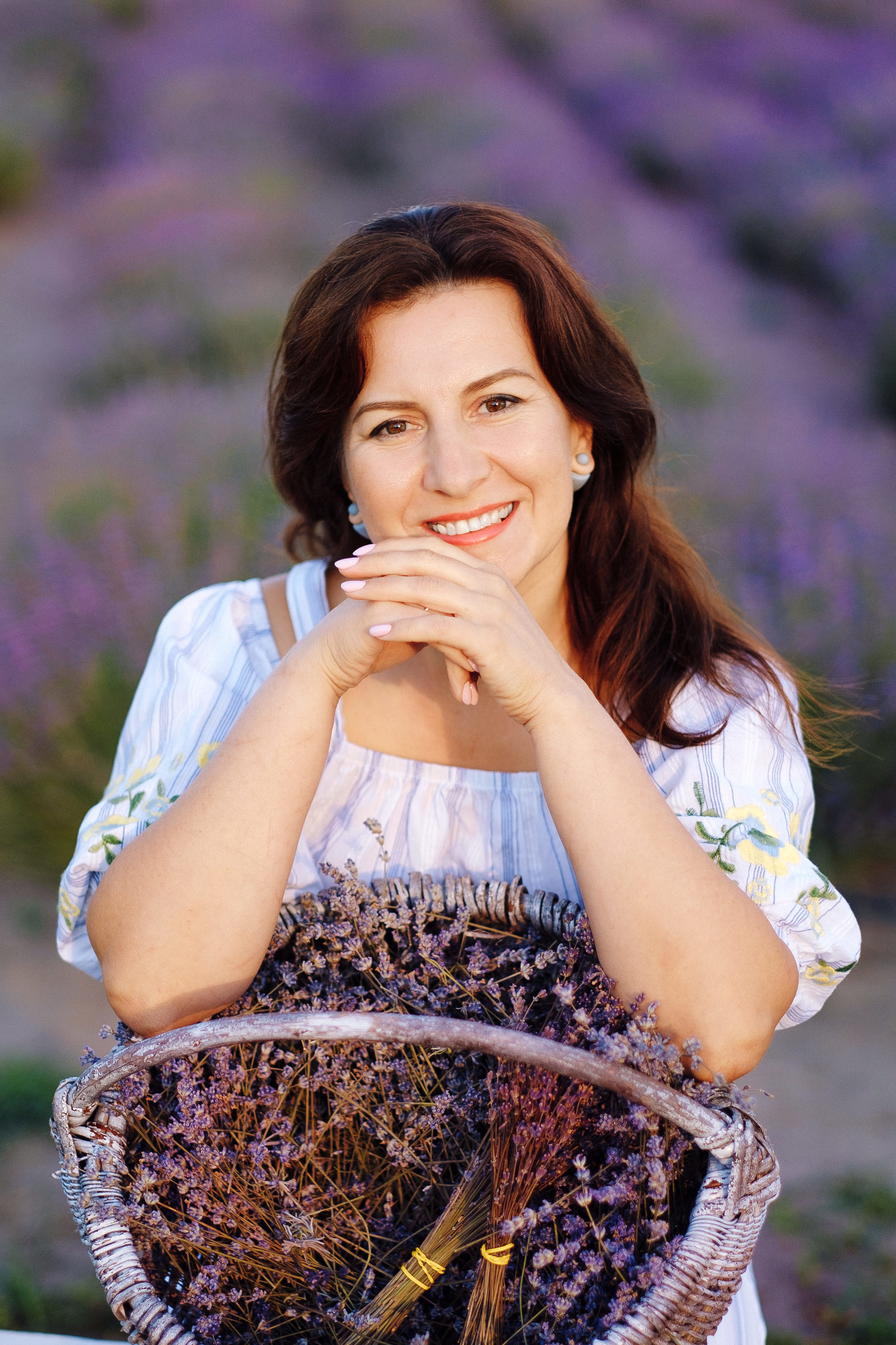 LaVANda. Ivan Skufinsky — wedding and family photographer in Vancouver