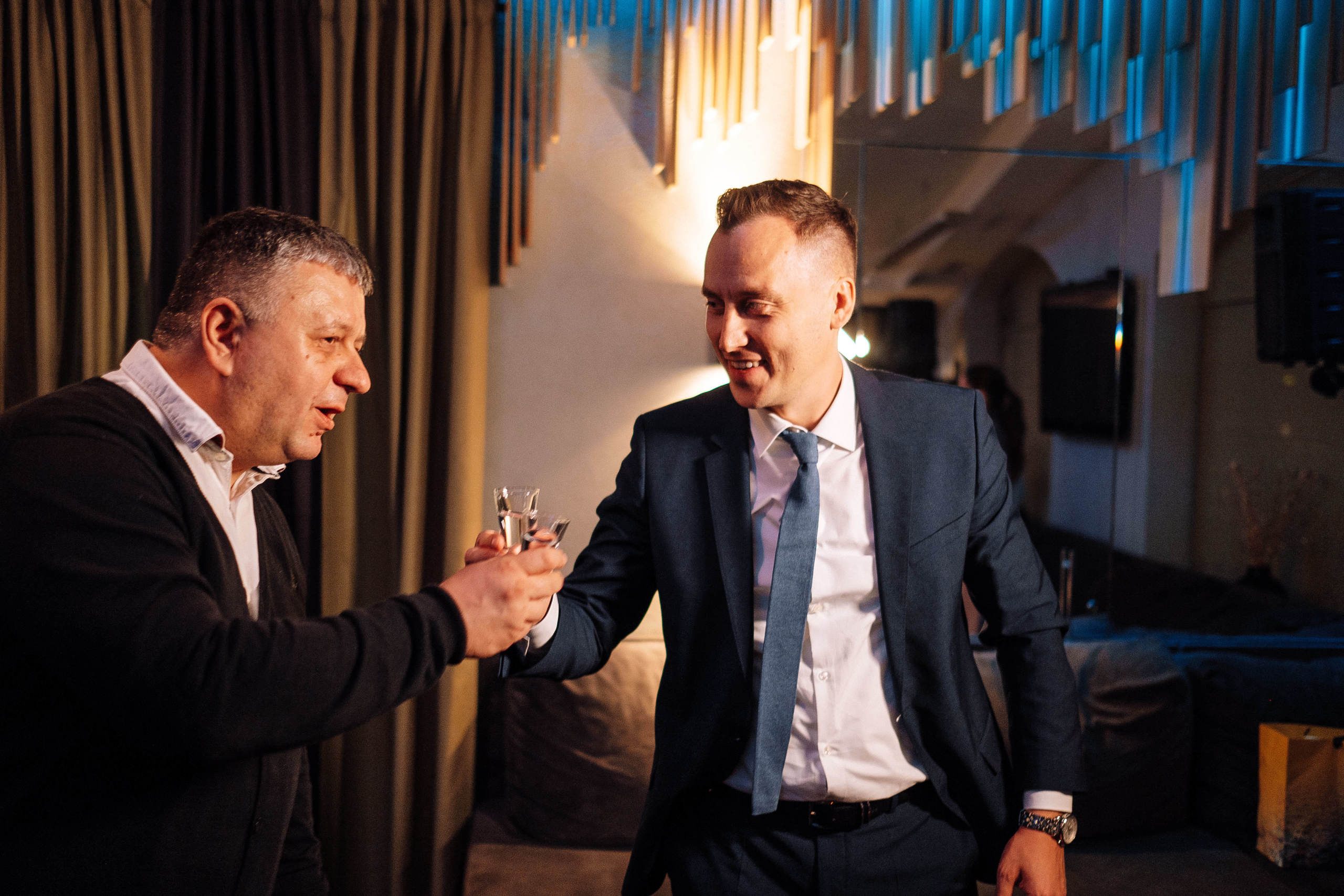 Alexandr+Anastasia 24.11.2019 WeddingStory. Ivan Skufinsky — wedding and family photographer in Vancouver