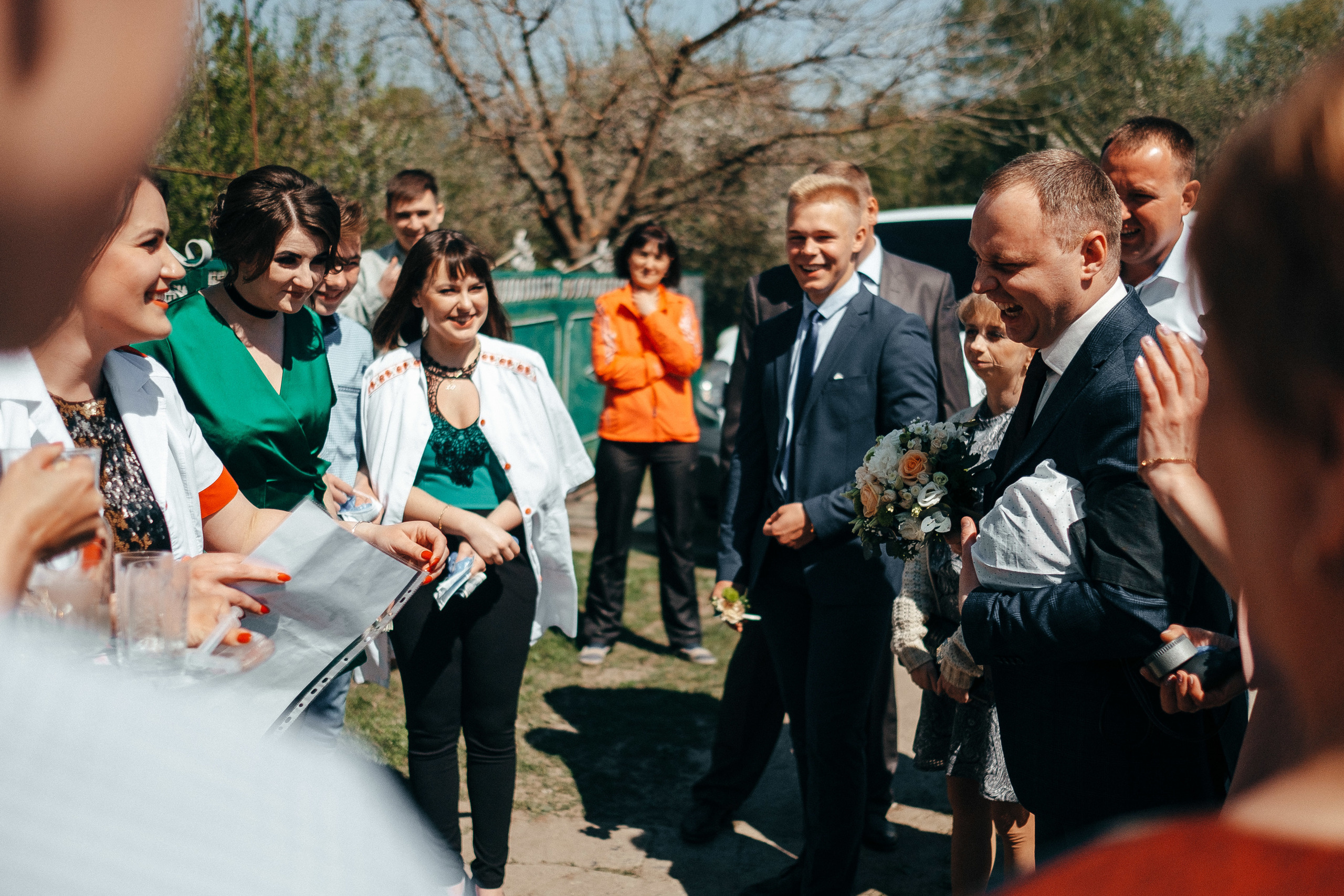 Виктор+Катя. Ivan Skufinsky — wedding and family photographer in Vancouver