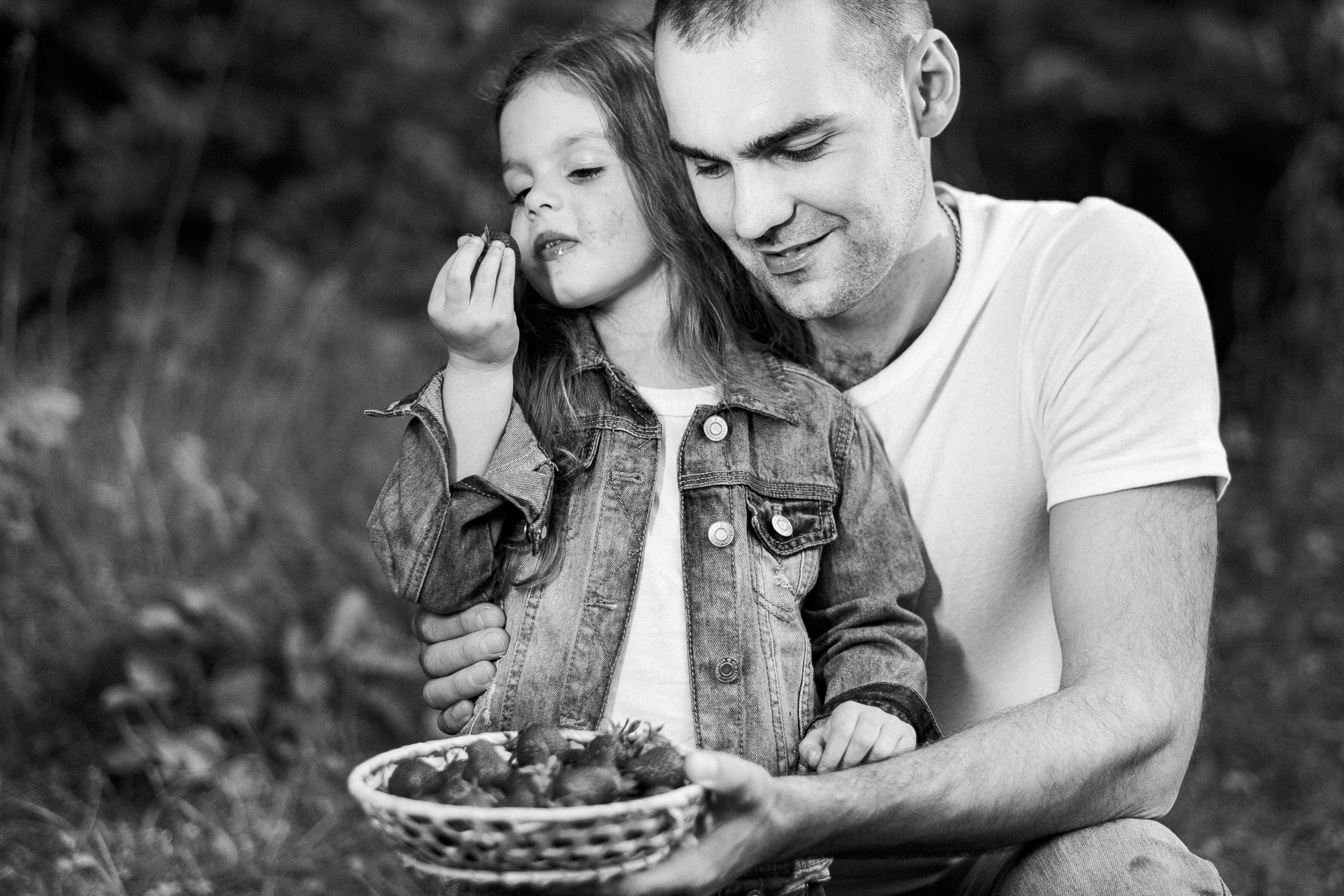 Family STory. Ivan Skufinsky — wedding and family photographer in Vancouver