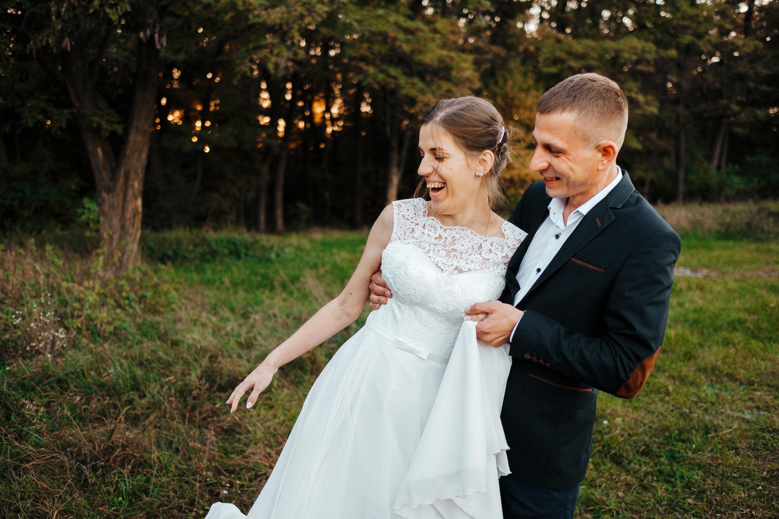 20.10.2018 Сергей+Надя. Ivan Skufinsky — wedding and family photographer in Vancouver