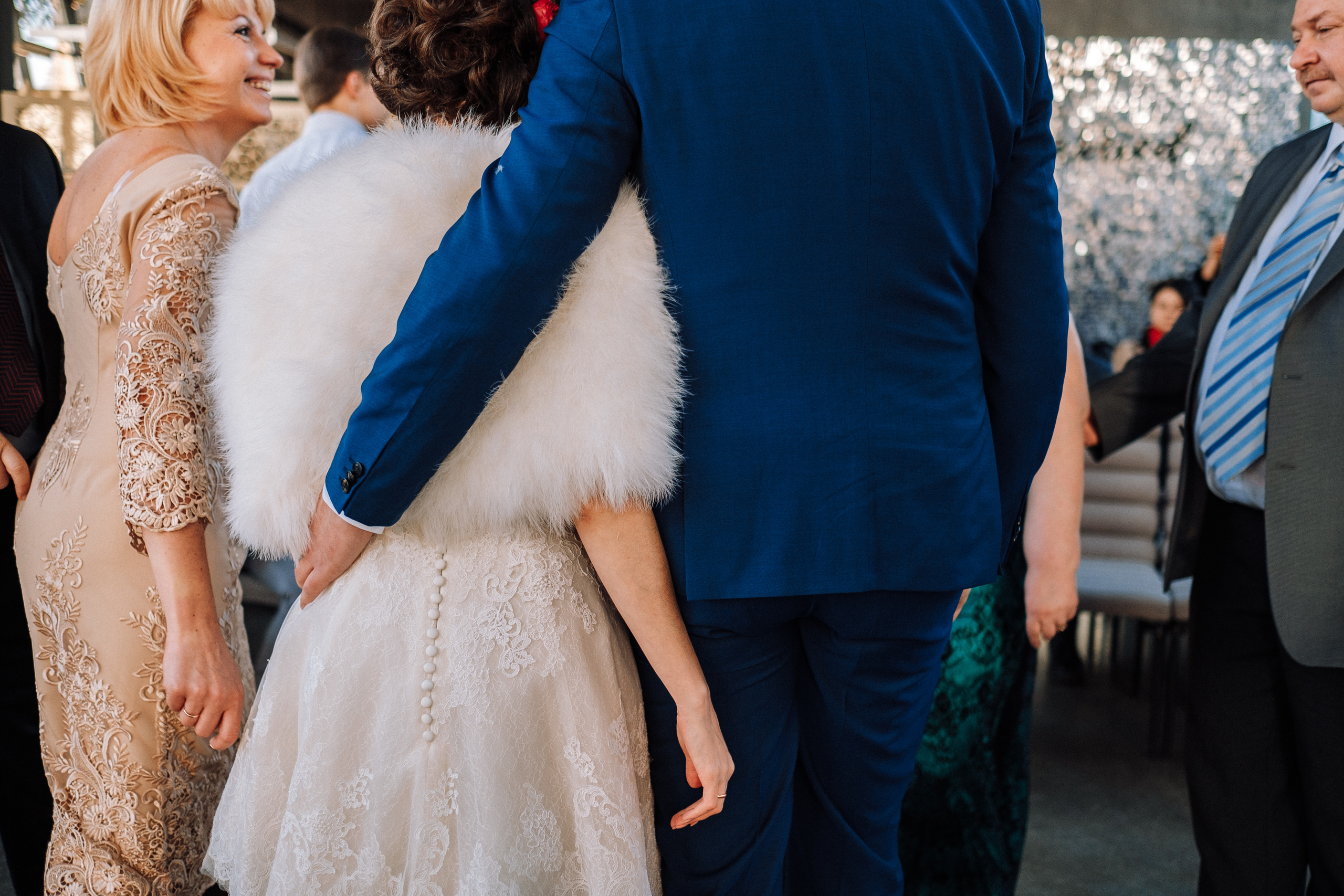 Alexandr+Anastasia 24.11.2019 WeddingStory. Ivan Skufinsky — wedding and family photographer in Vancouver