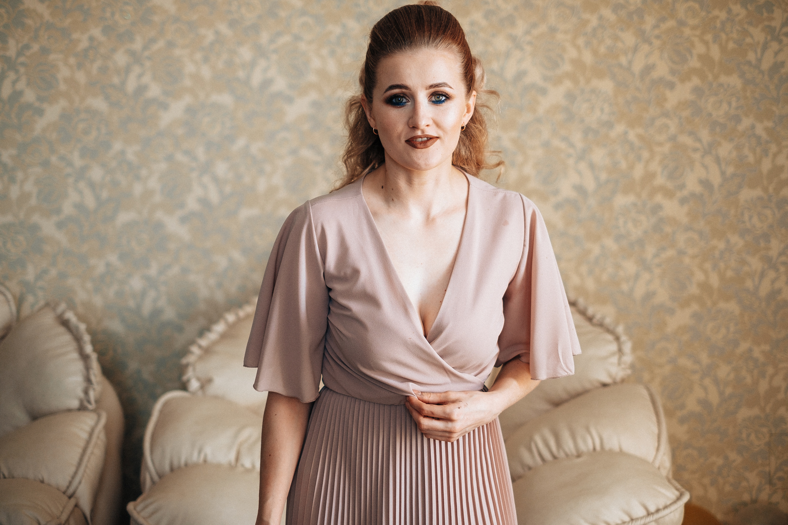 СВАДЬБА 20.07.2019 Дима+Катя. Ivan Skufinsky — wedding and family photographer in Vancouver