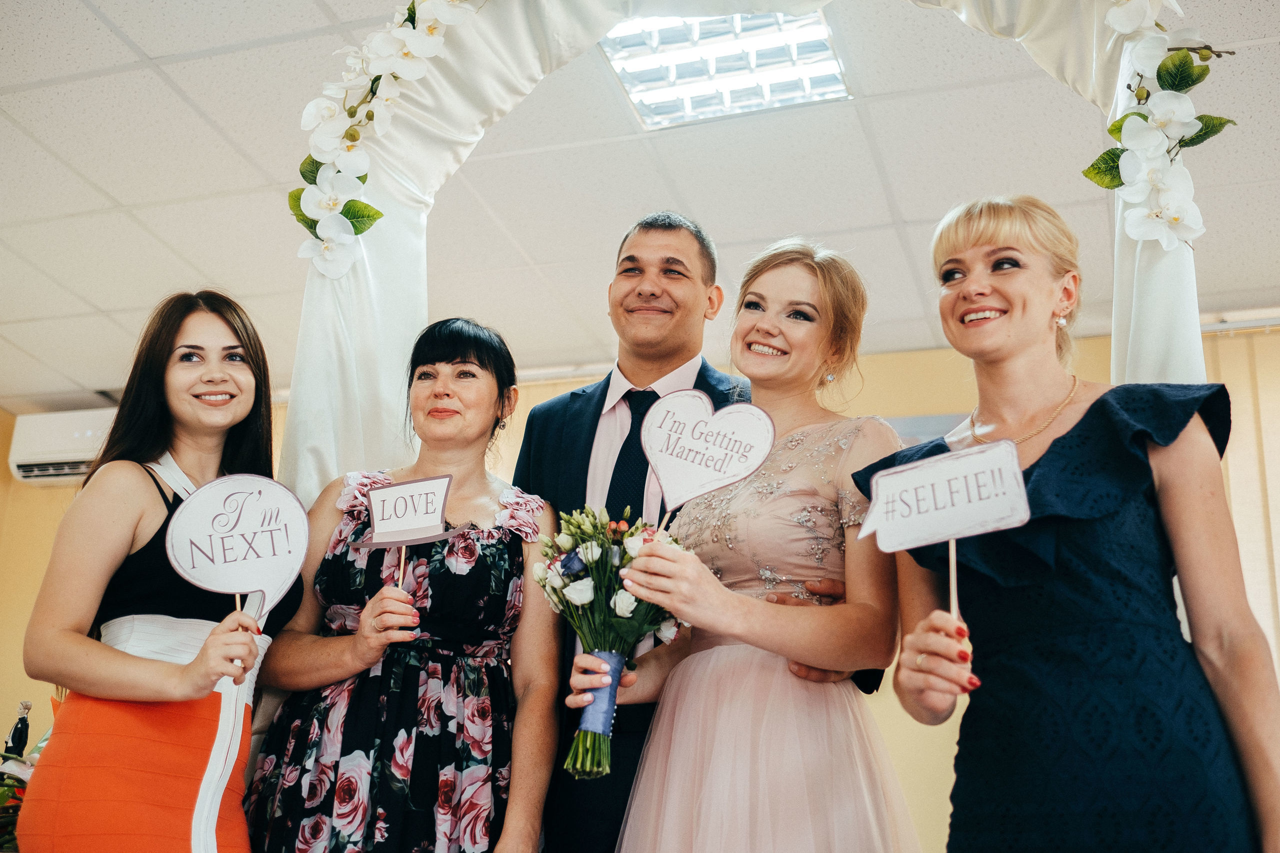 Аретм+Надежда 18.08.2018  Буча. Ivan Skufinsky — wedding and family photographer in Vancouver