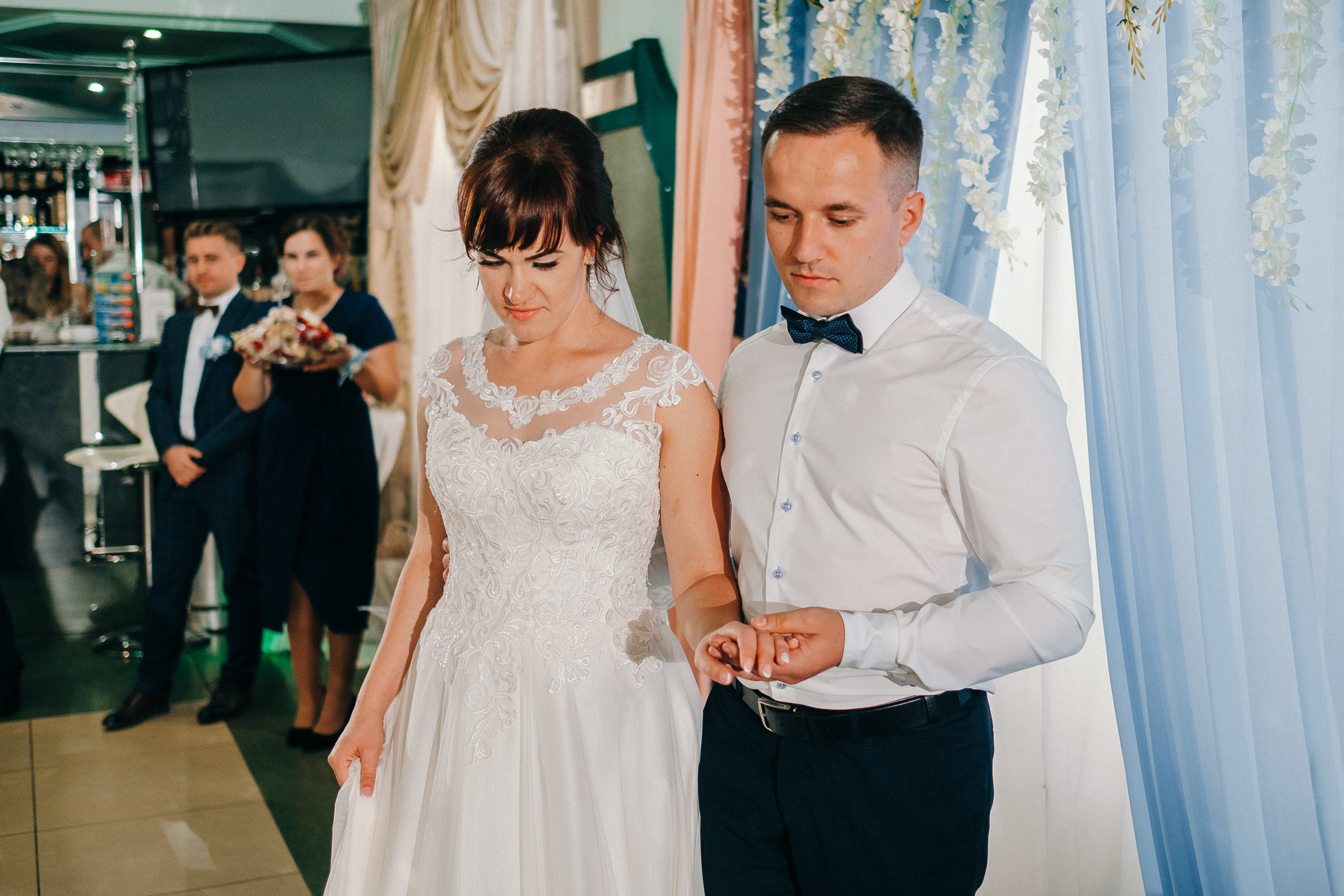 Дмитрий+Наташа 22.09.2018. Ivan Skufinsky — wedding and family photographer in Vancouver