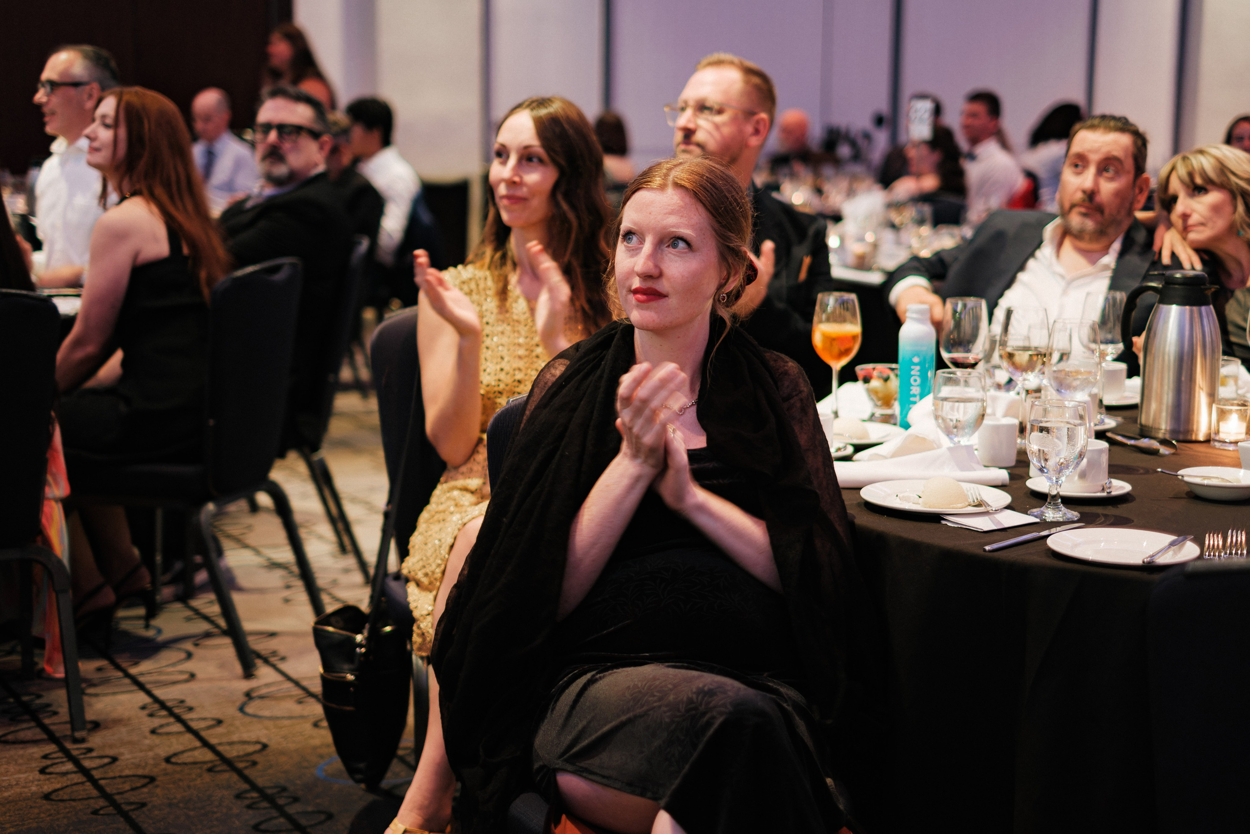 Event photographer in Vancouver Burnaby BC. Ivan Skufinsky — wedding and family photographer in Vancouver