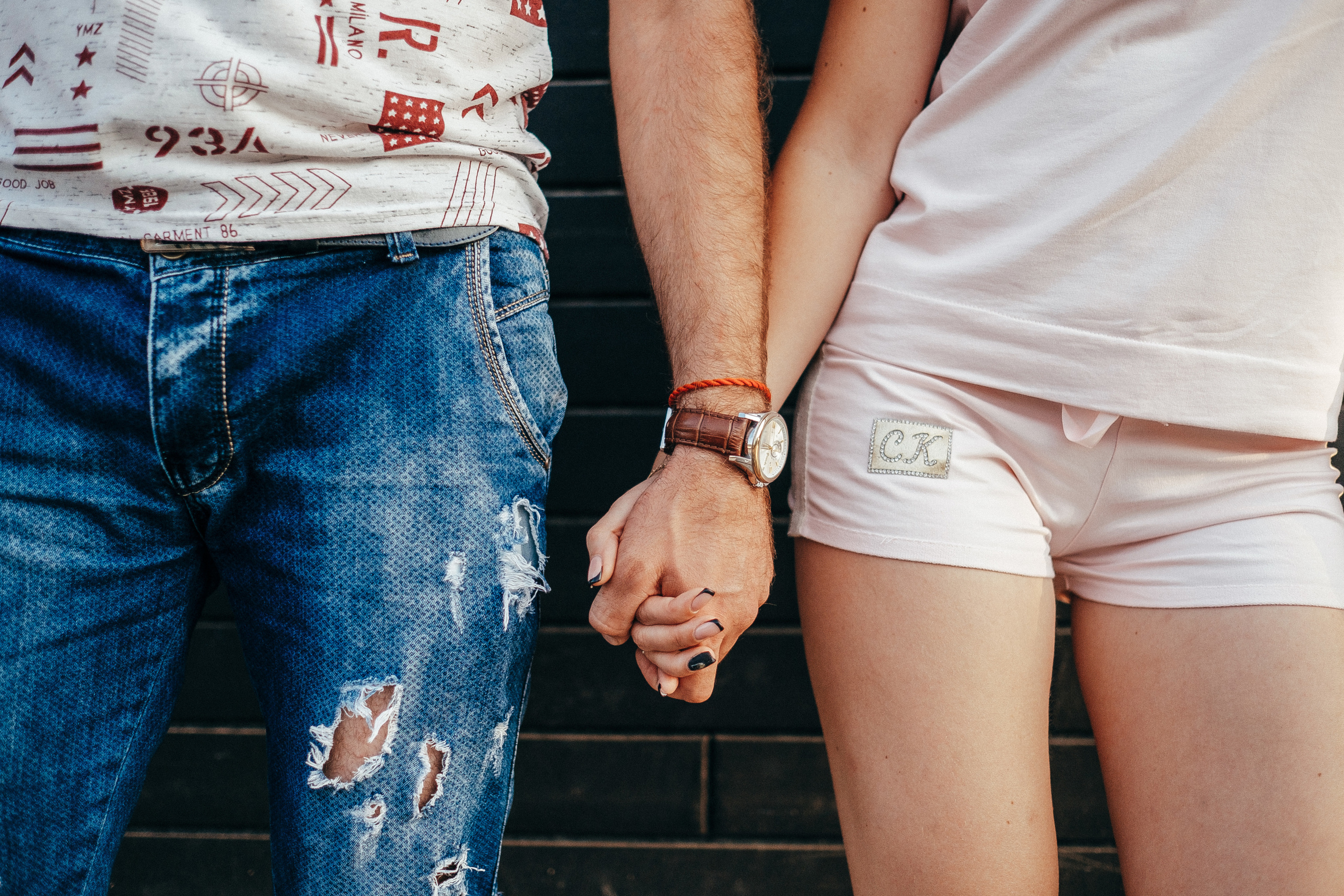 Фотосессия love story на природе. Ivan Skufinsky — wedding and family photographer in Vancouver