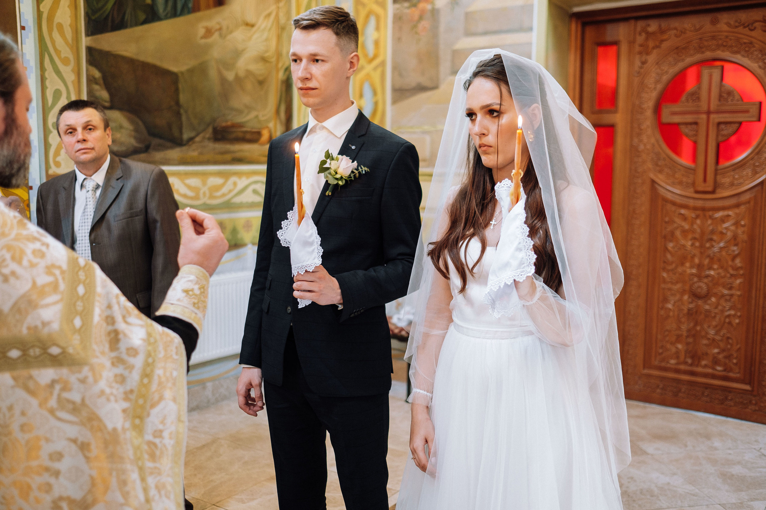 Pre Wedding Story 17.05.2019 MAx+Vika. Ivan Skufinsky — wedding and family photographer in Vancouver