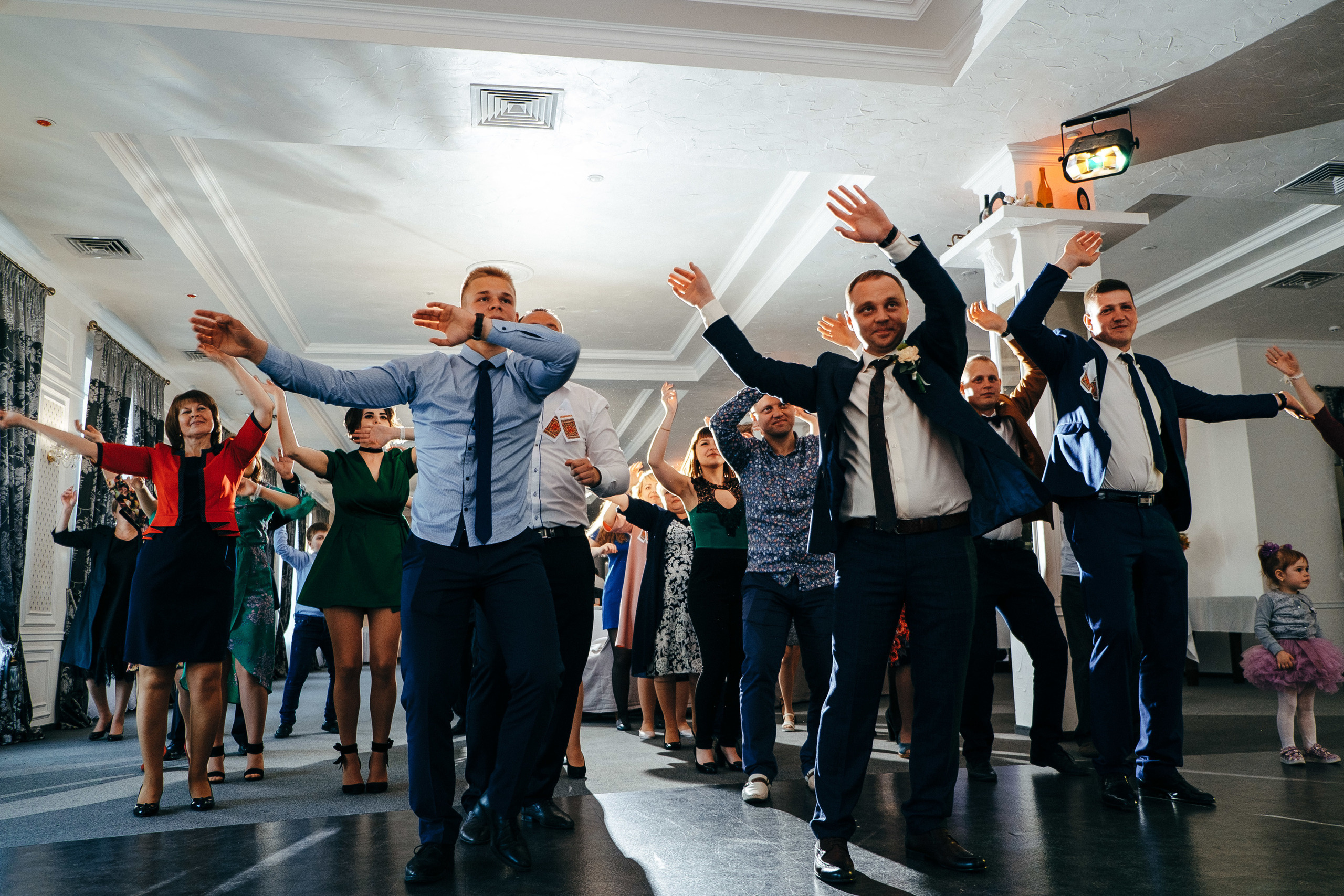 Виктор+Катя. Ivan Skufinsky — wedding and family photographer in Vancouver