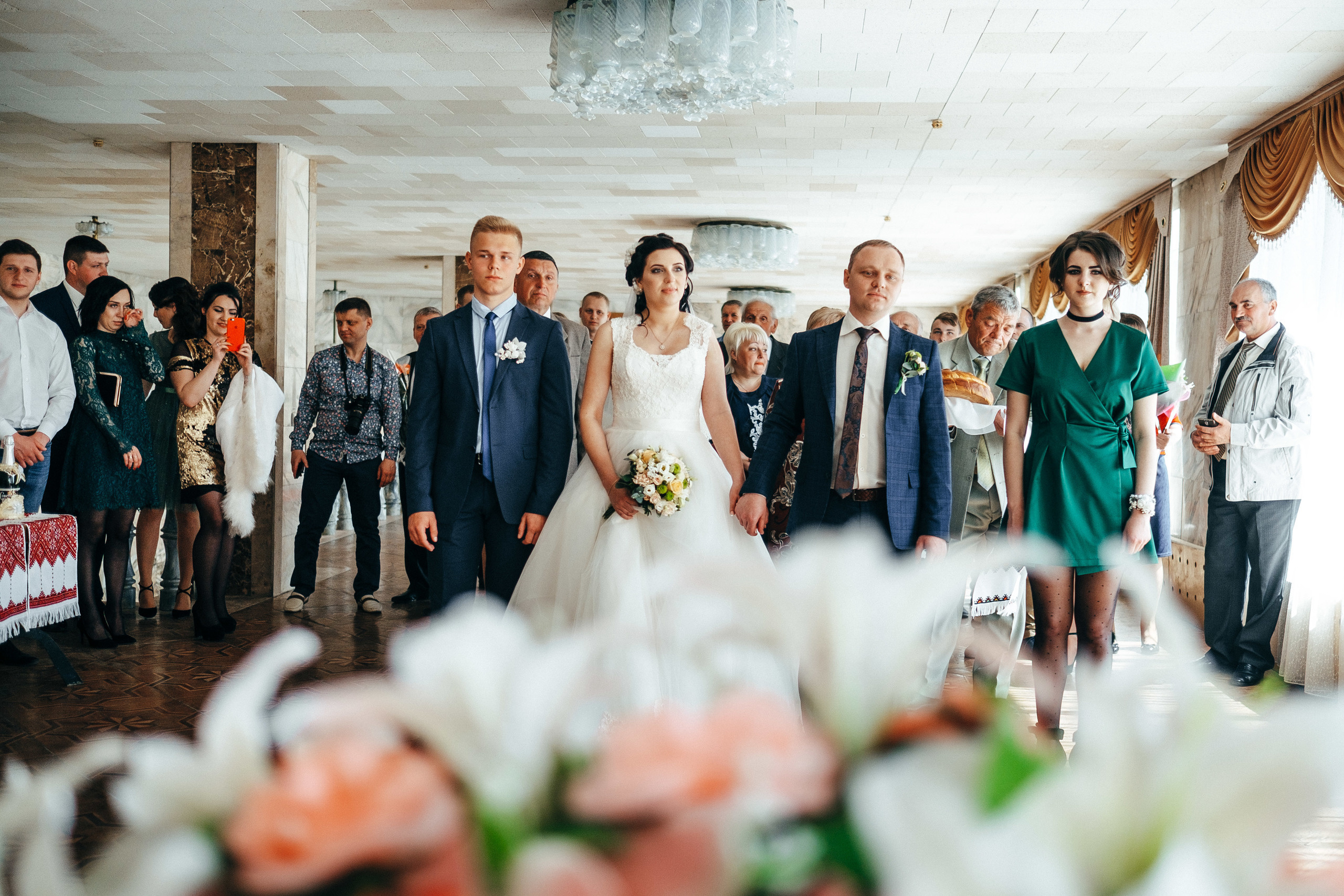 Виктор+Катя. Ivan Skufinsky — wedding and family photographer in Vancouver