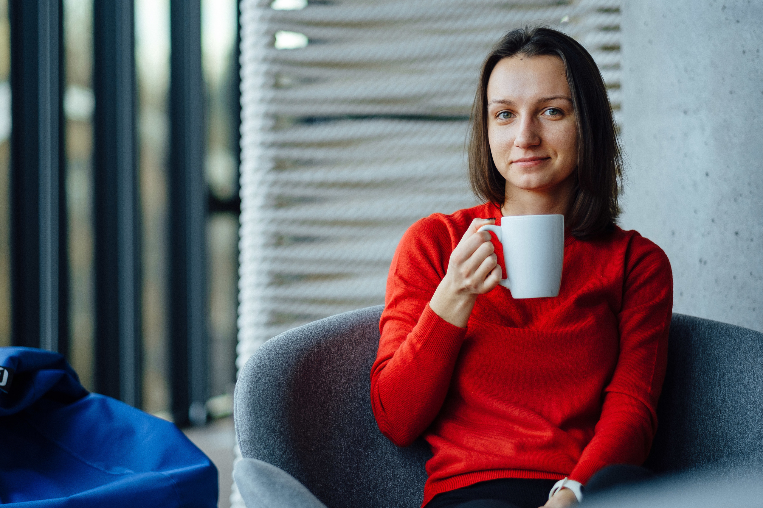 Фотоэкскурсия в компанию OLX. Ivan Skufinsky — wedding and family photographer in Vancouver