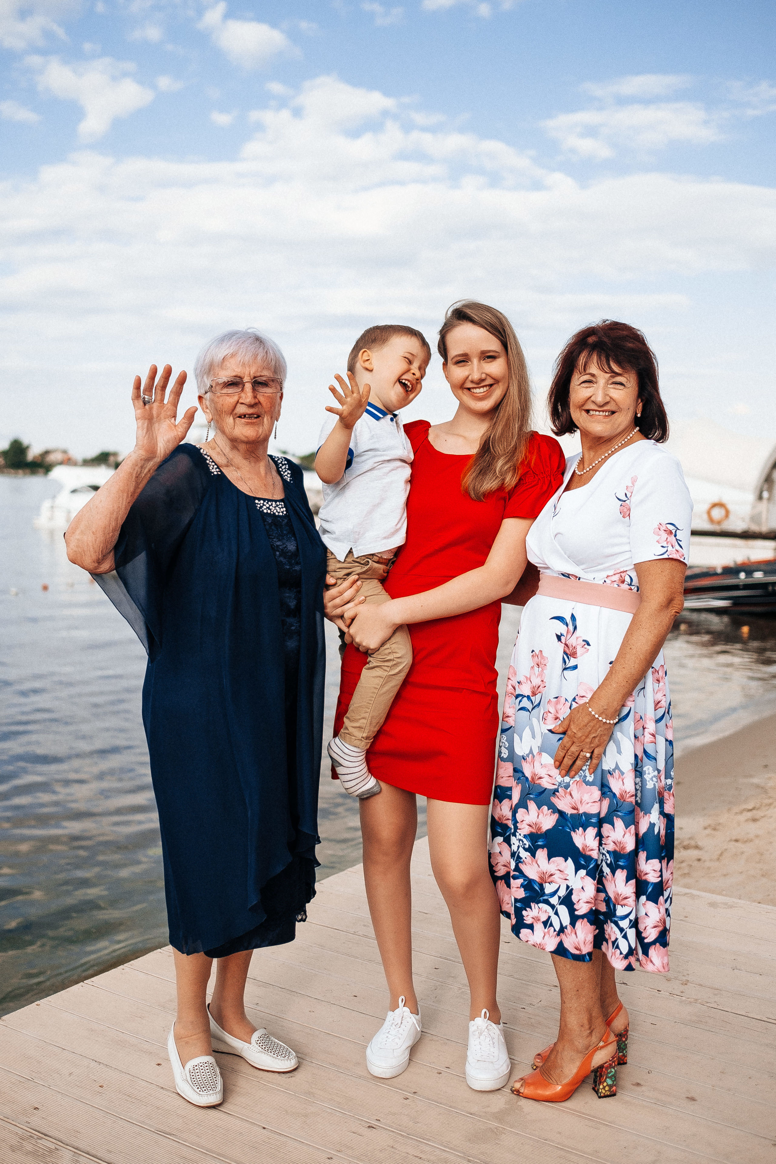 RIVIERA. Ivan Skufinsky — wedding and family photographer in Vancouver