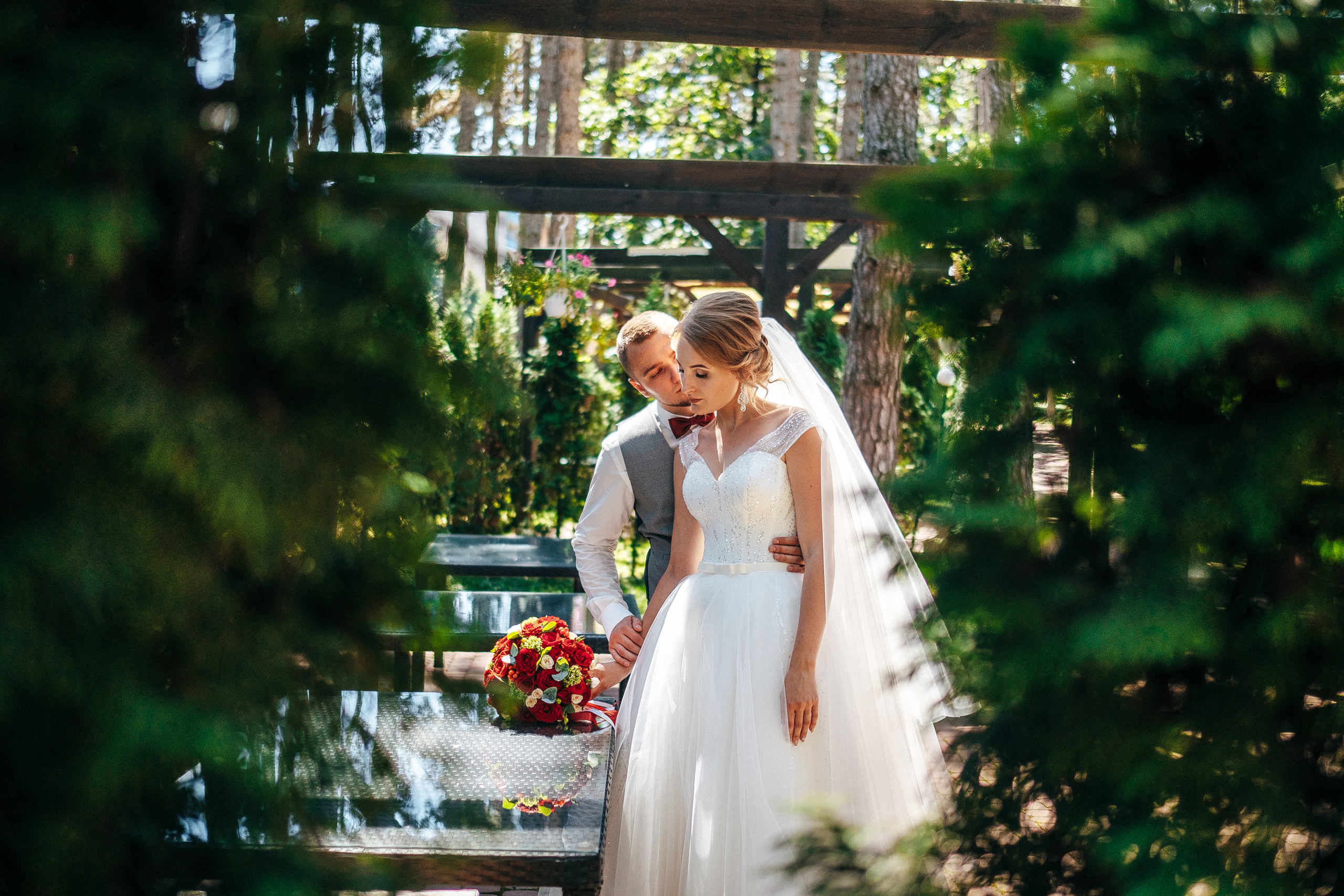 11.08.2018 Богдан+Юля. Ivan Skufinsky — wedding and family photographer in Vancouver