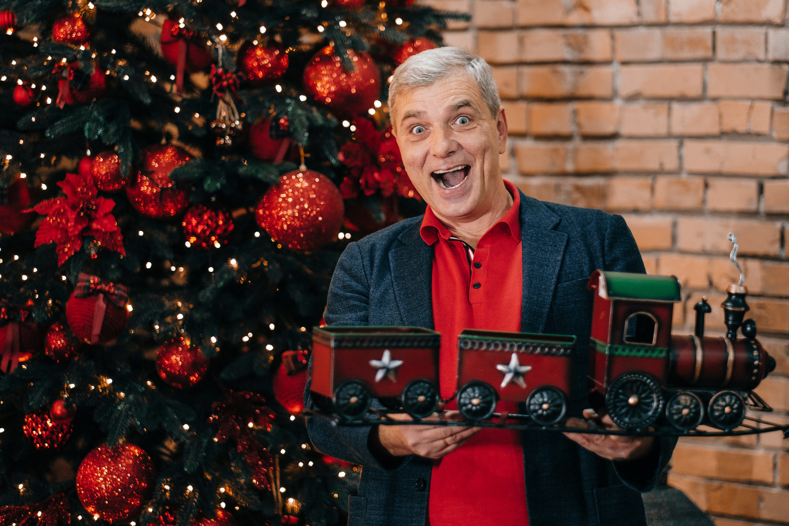 RAU New Year 2018-2019. Ivan Skufinsky — wedding and family photographer in Vancouver